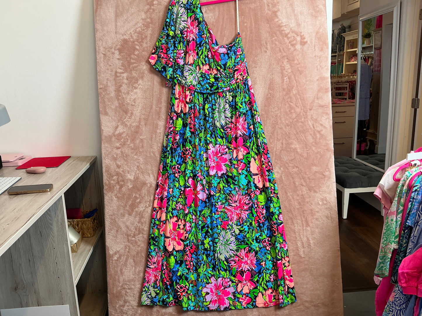 Lilly Pulitzer Dress - Size XL