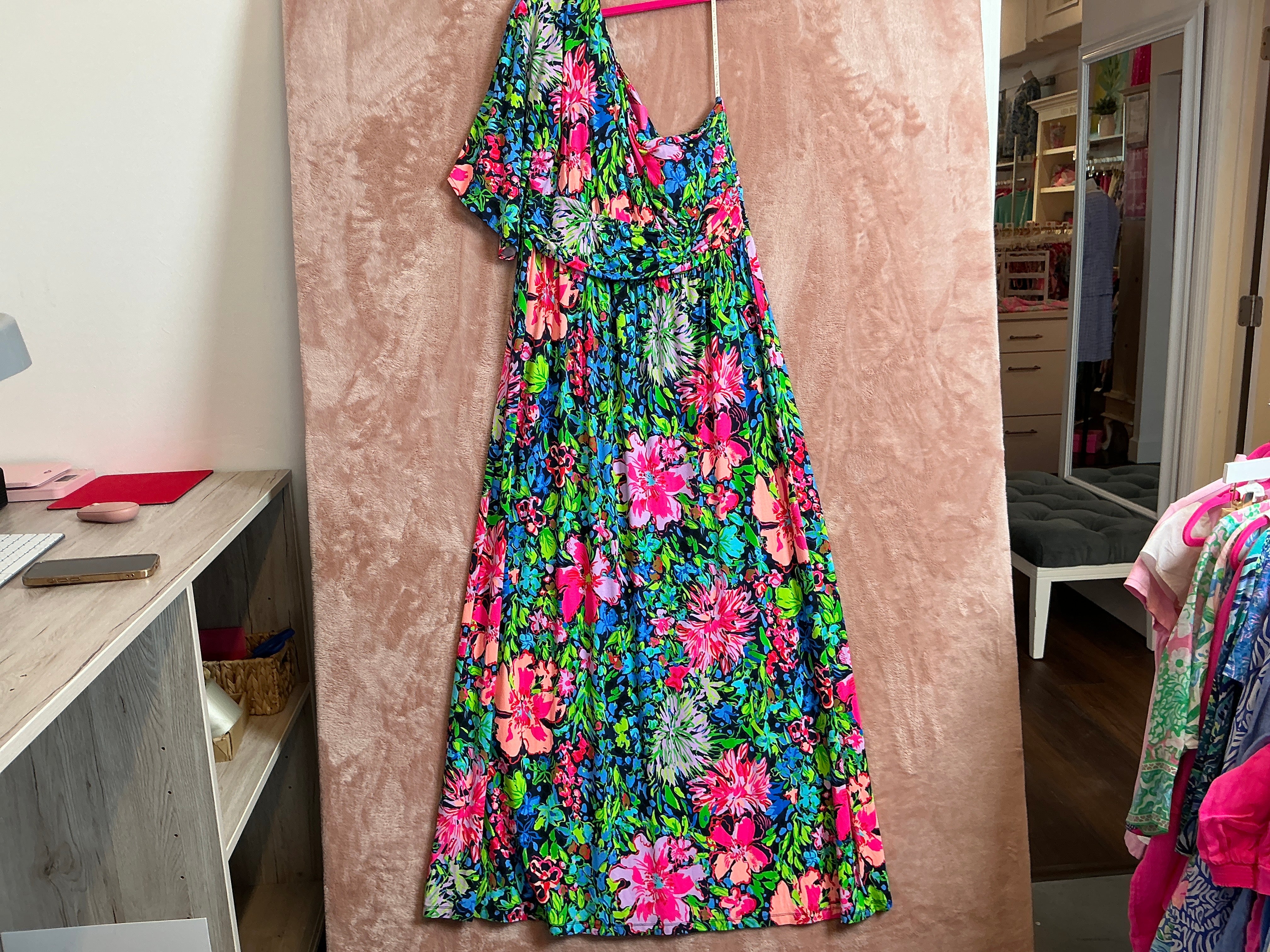 Lilly Pulitzer Dress - Size XL