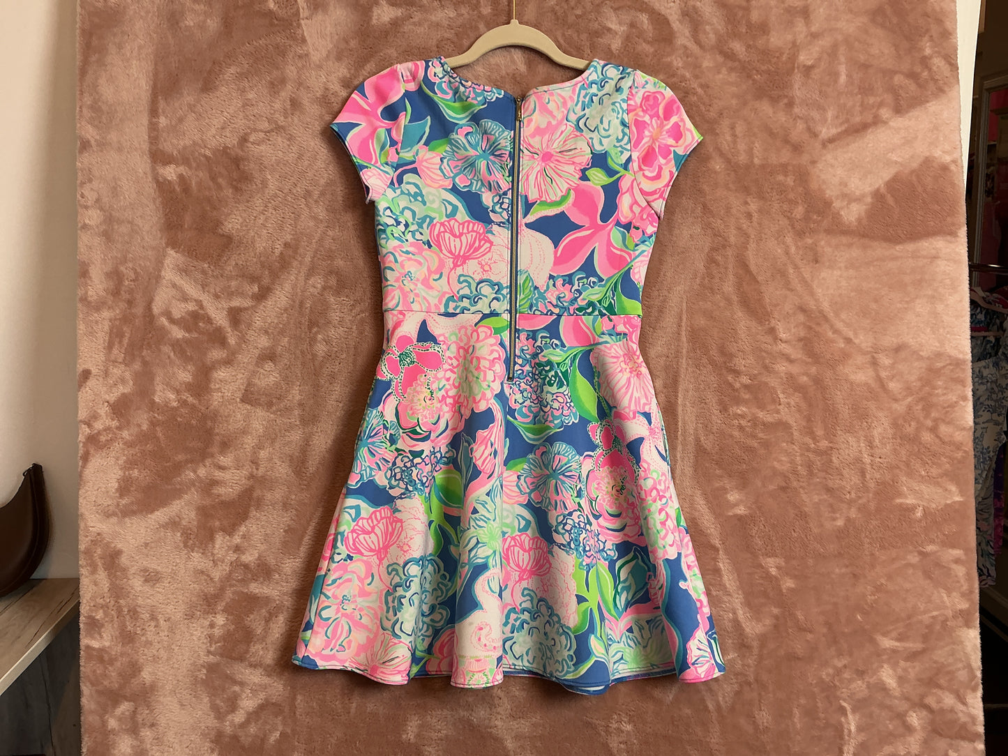 Lilly Pulitzer Kids Dress - Size 14