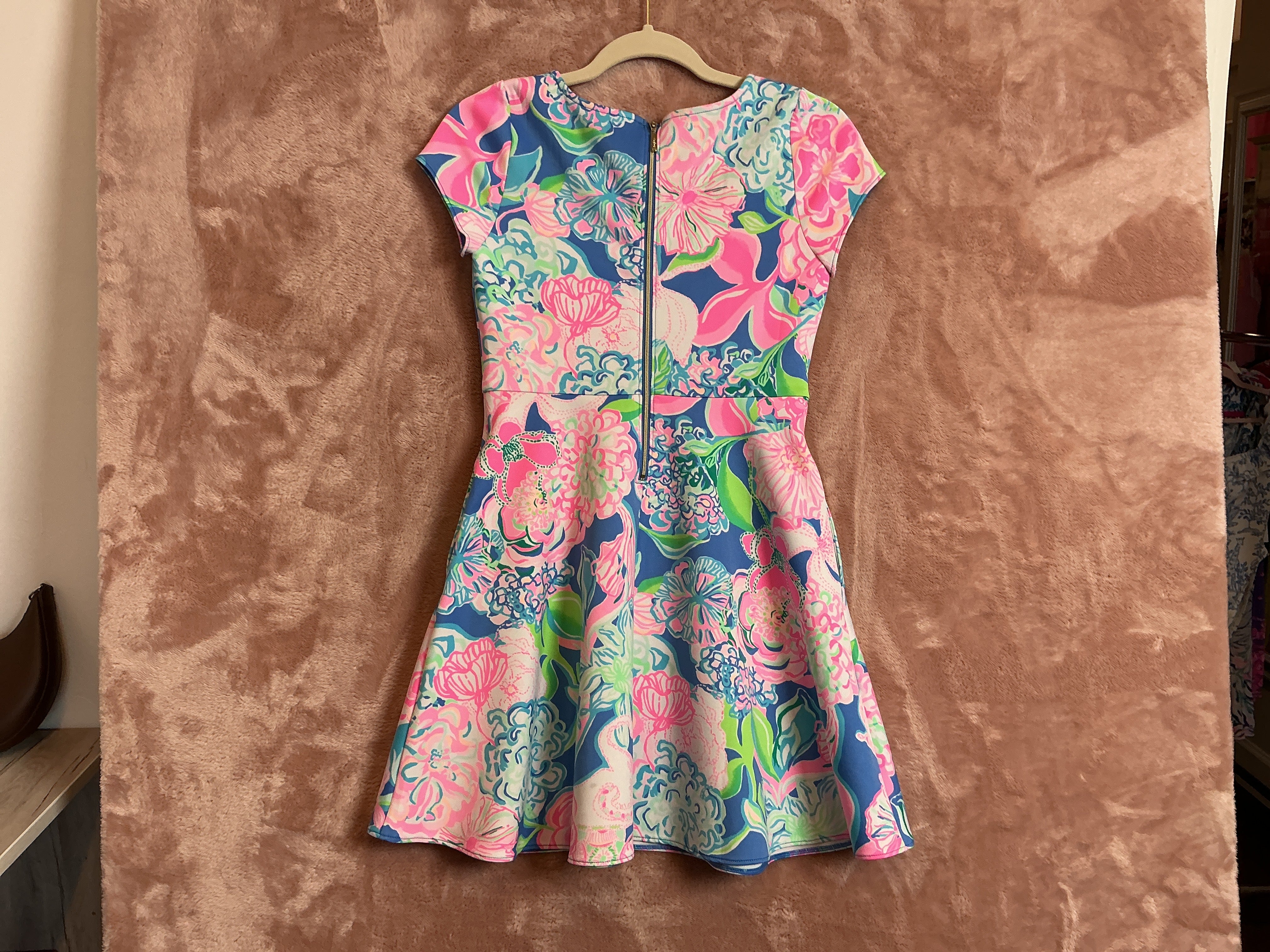 Lilly Pulitzer Kids Dress - Size 14