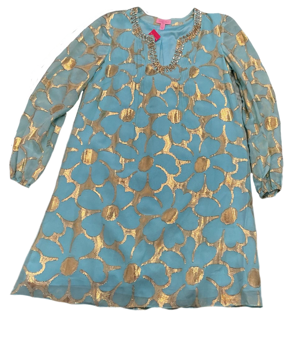 Lilly Pulitzer Dress - Size 2