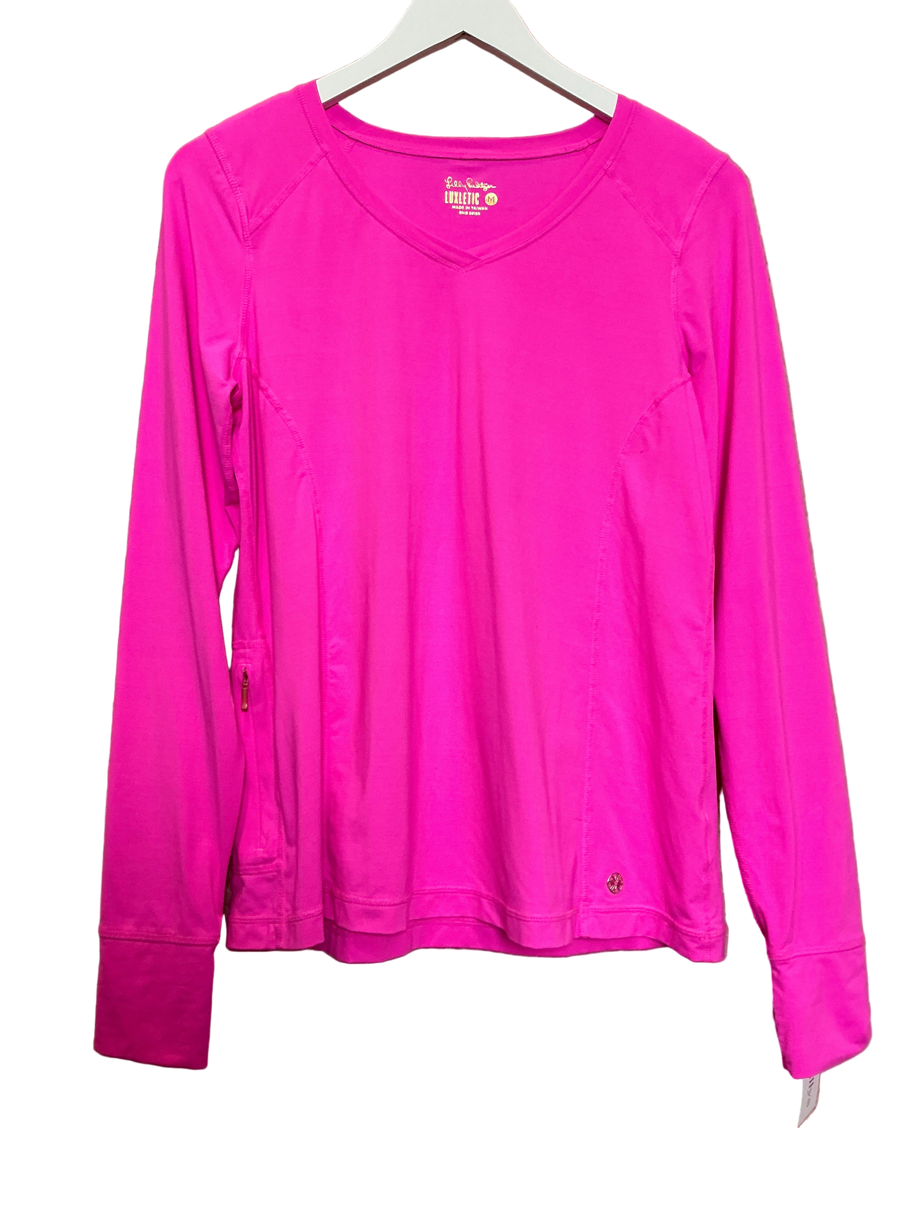 Lilly Pulitzer Shirt - Size M