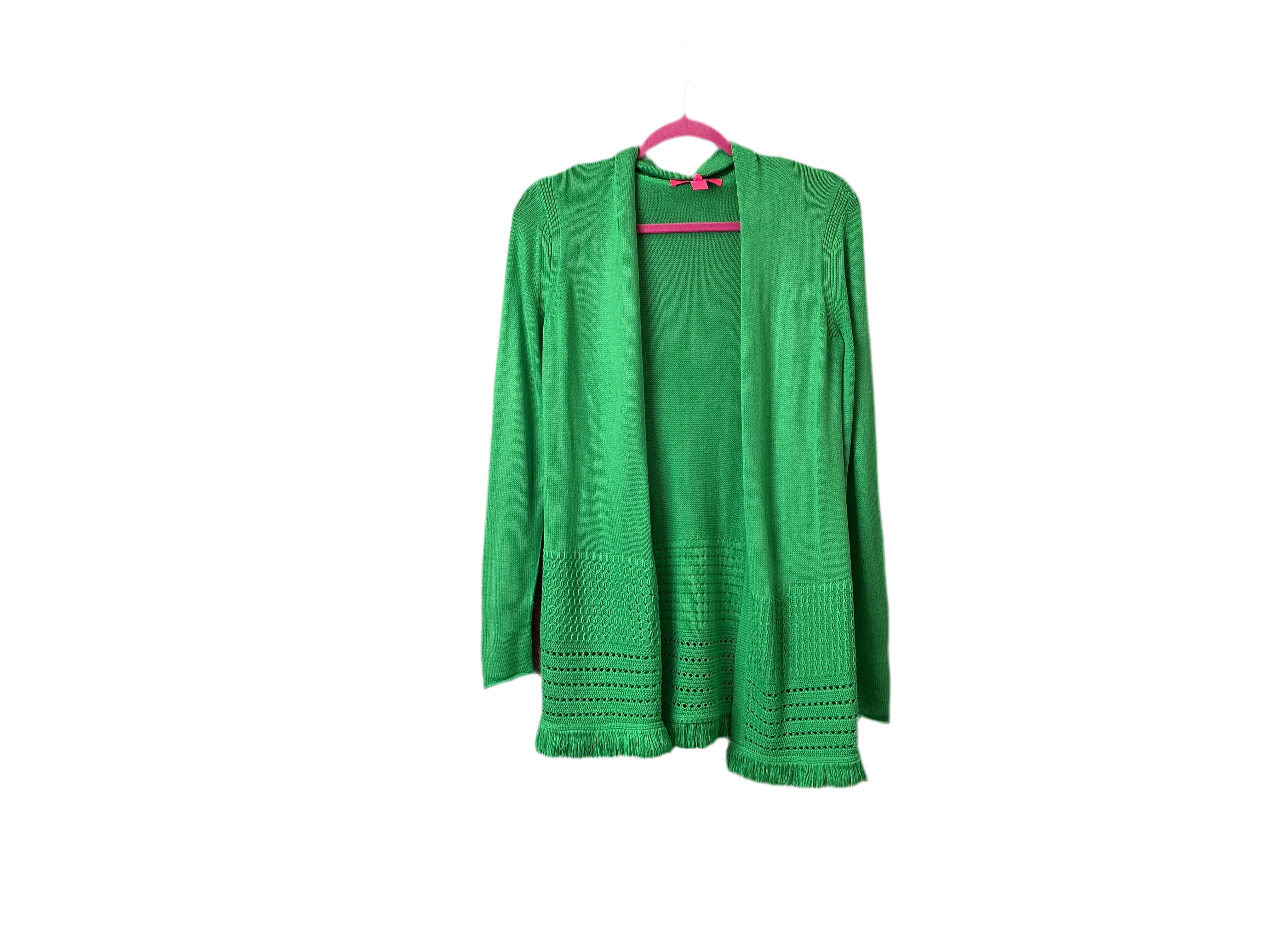 Lilly Pulitzer Cardigan - Size XS
