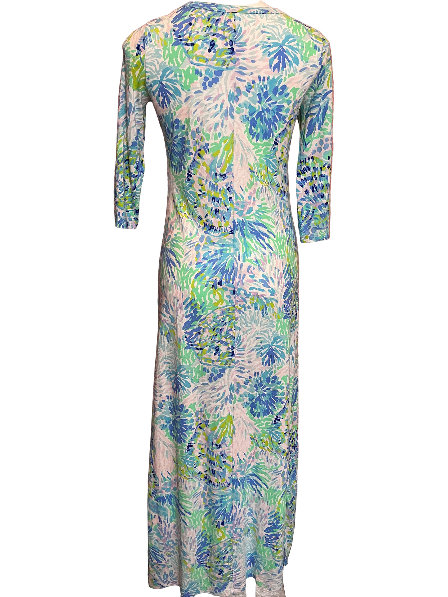 Lilly Pulitzer  Maxie Dress - Size XS