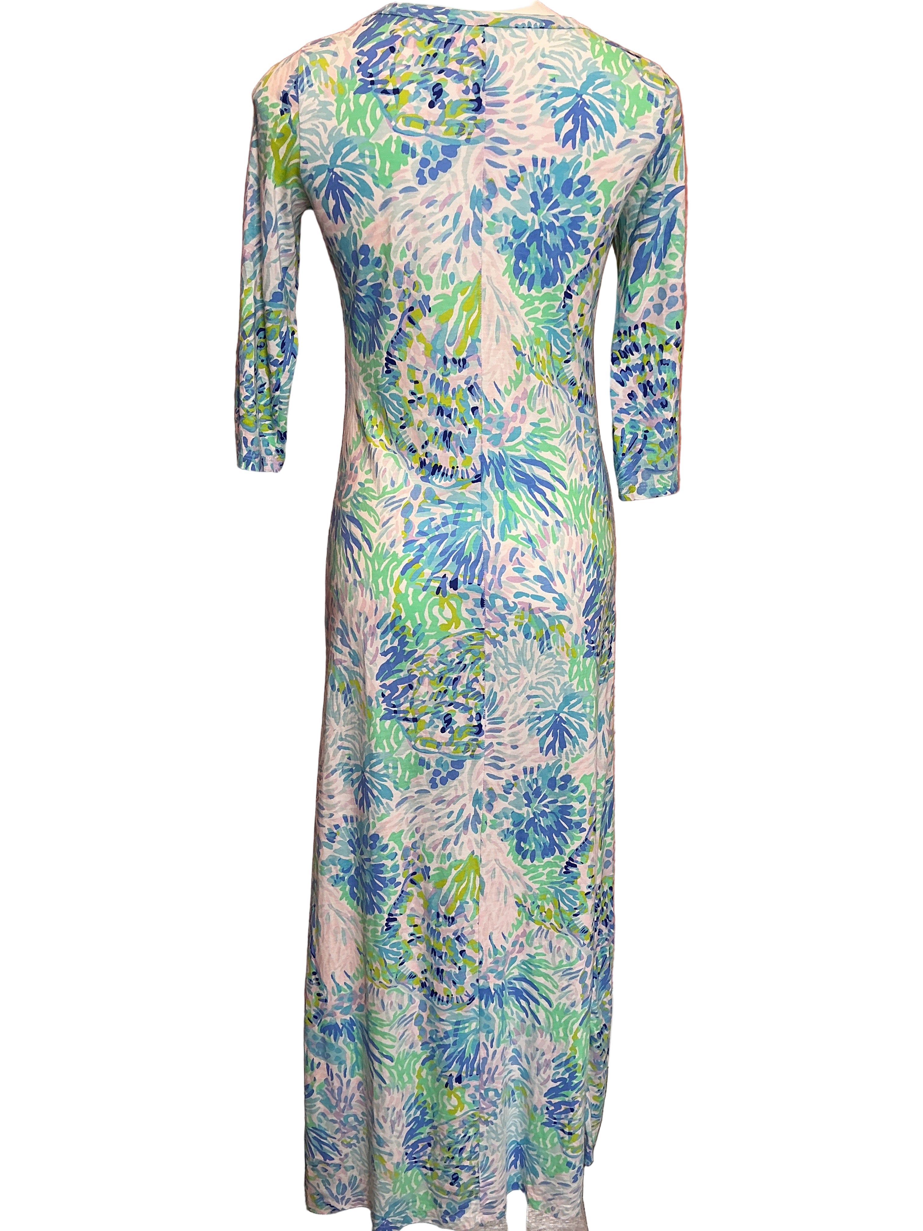 Lilly Pulitzer  Maxie Dress - Size XS