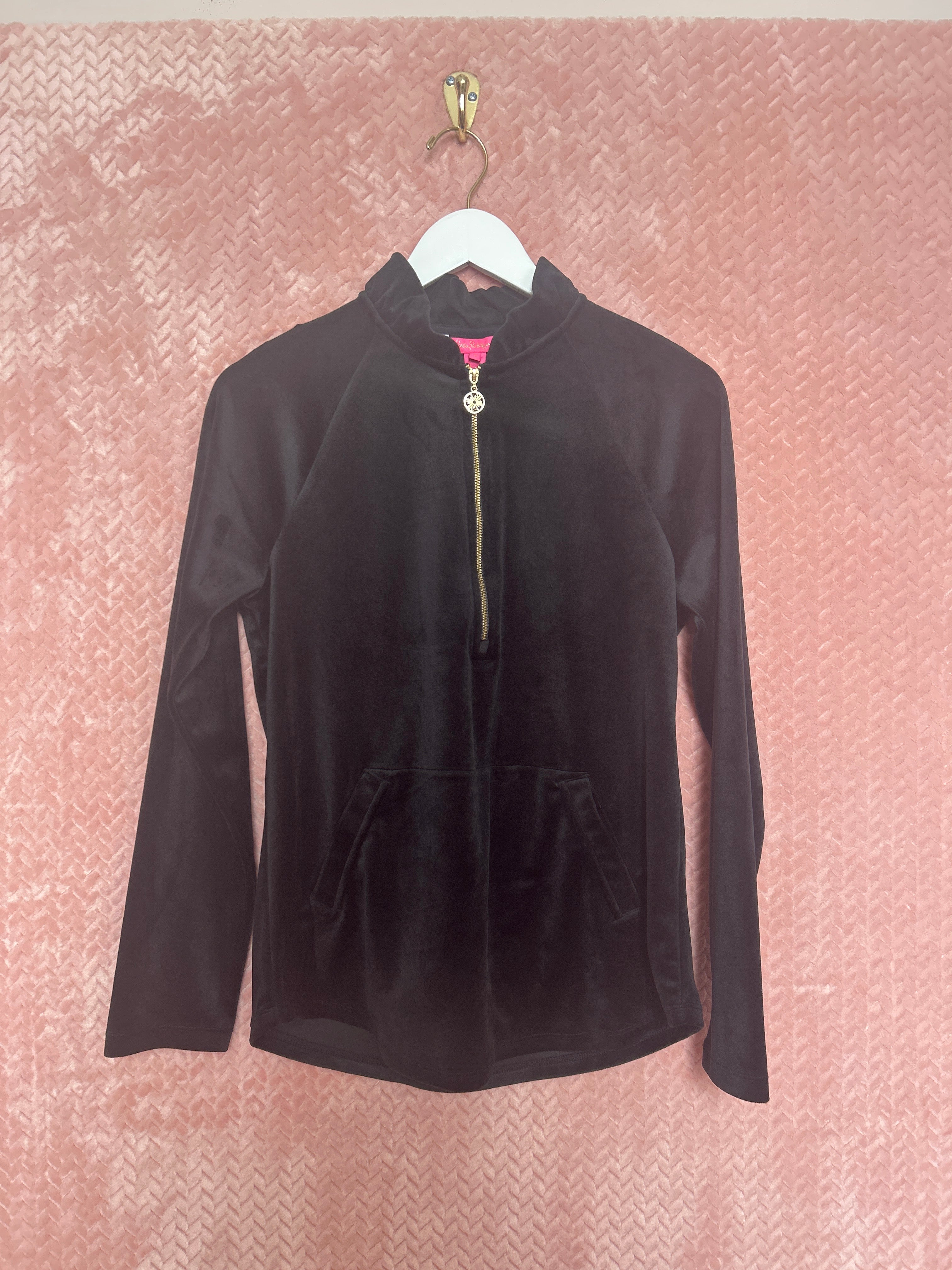 Lilly Pulitzer Jacket - Size S