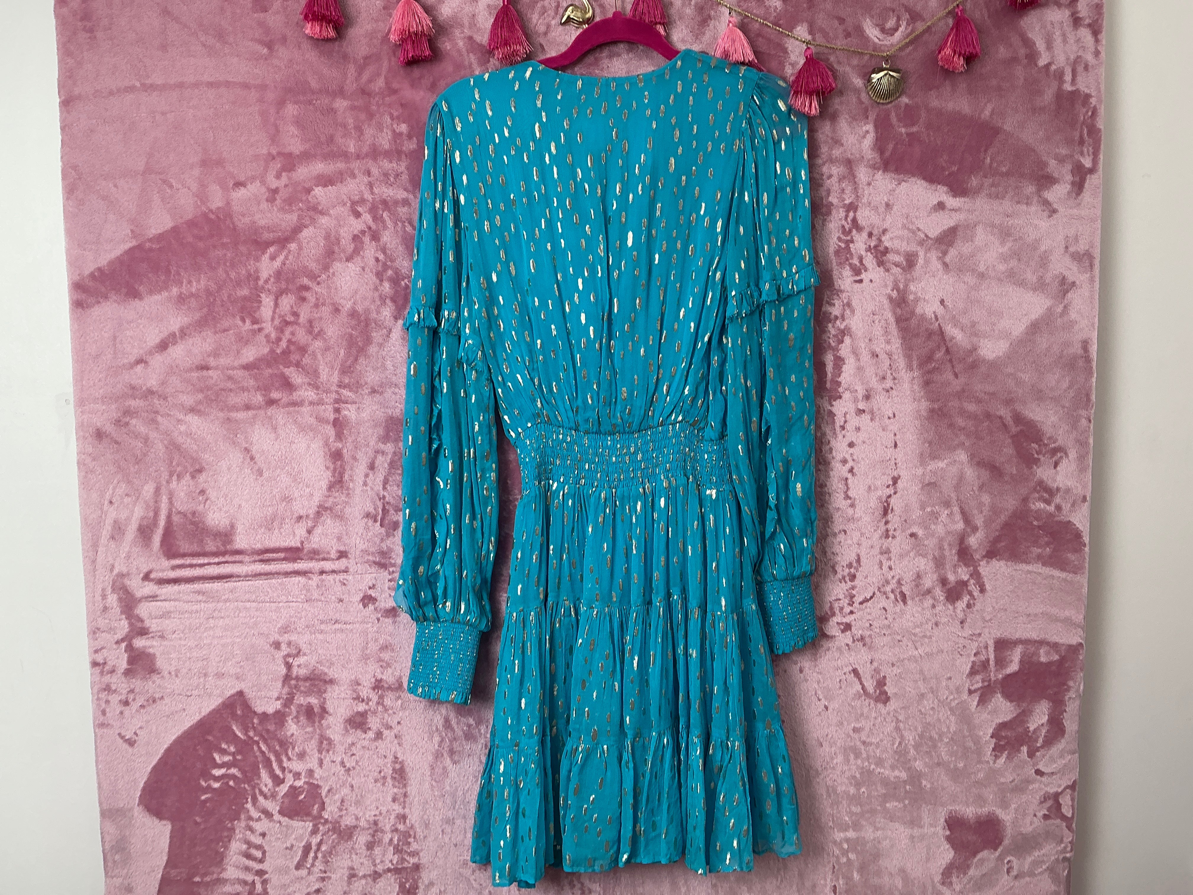 Lilly Pulitzer Dress - Size 4