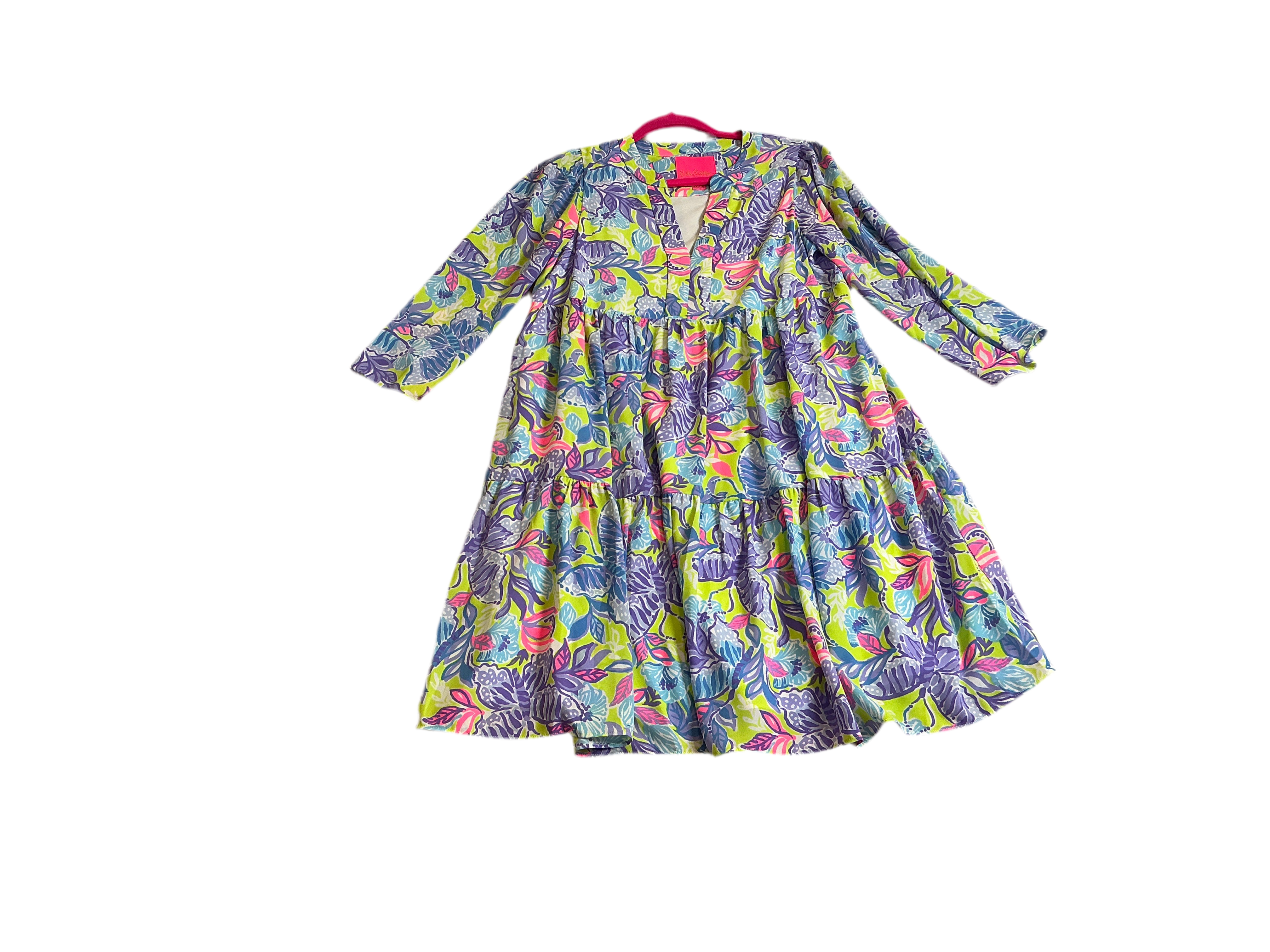 Lilly Pulitzer Dress - Size XS