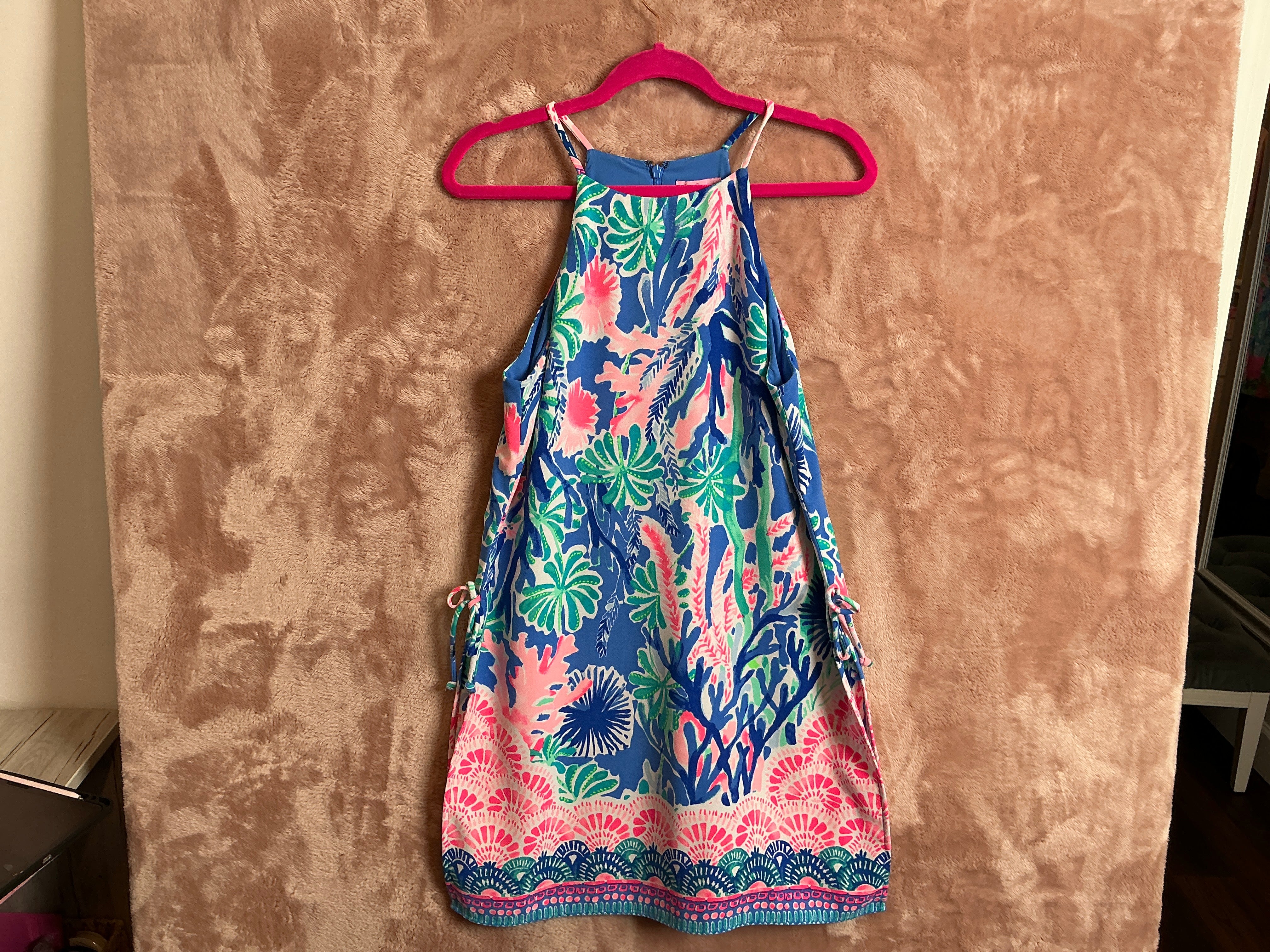 Lilly Pulitzer Romper - Size 6
