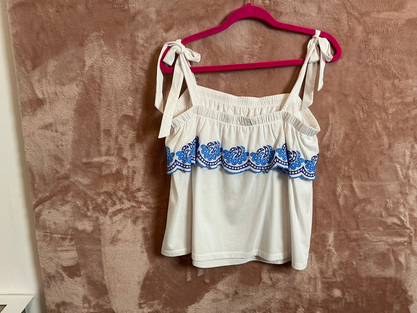 Lilly Pulitzer Top - Size XL