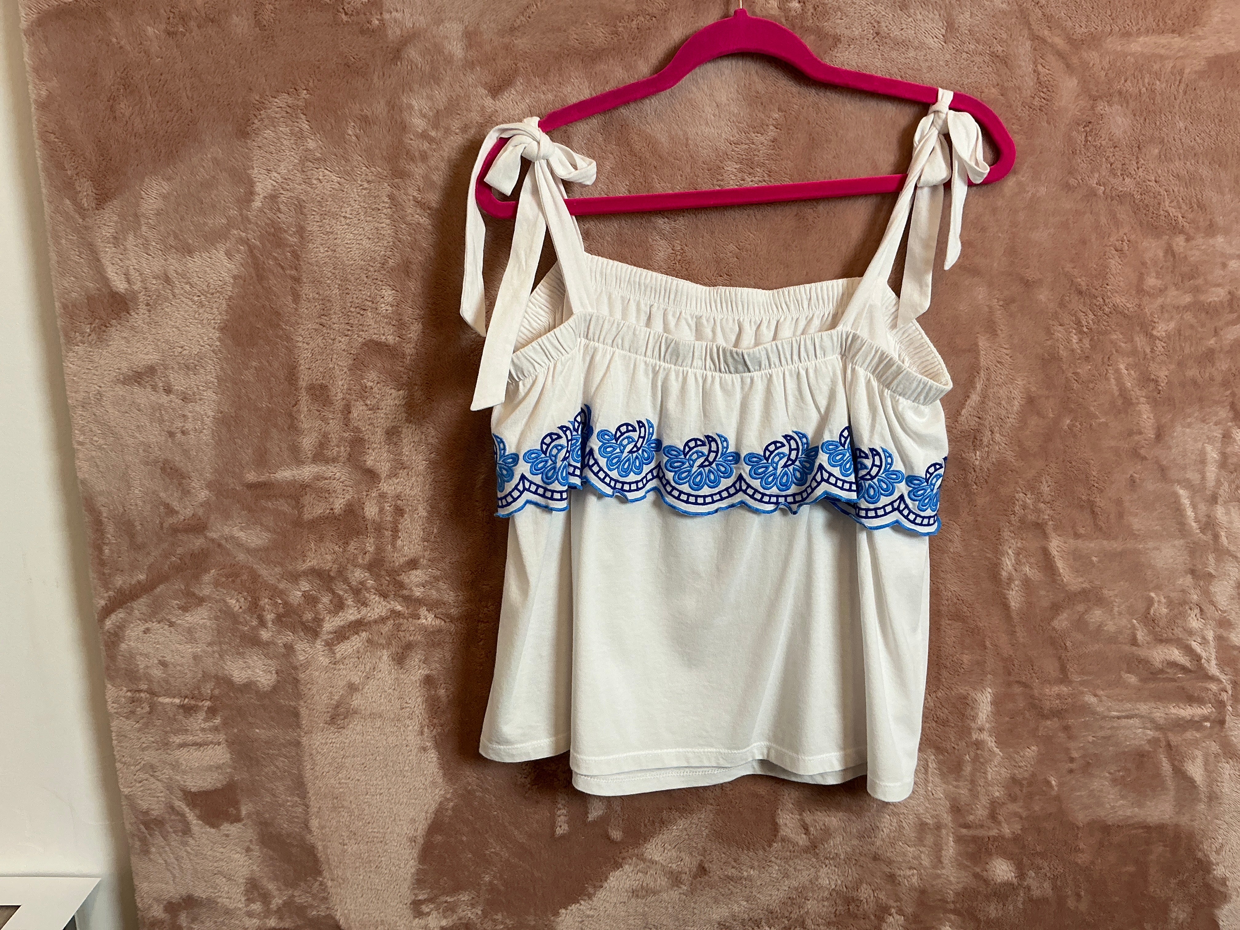 Lilly Pulitzer Top - Size XL