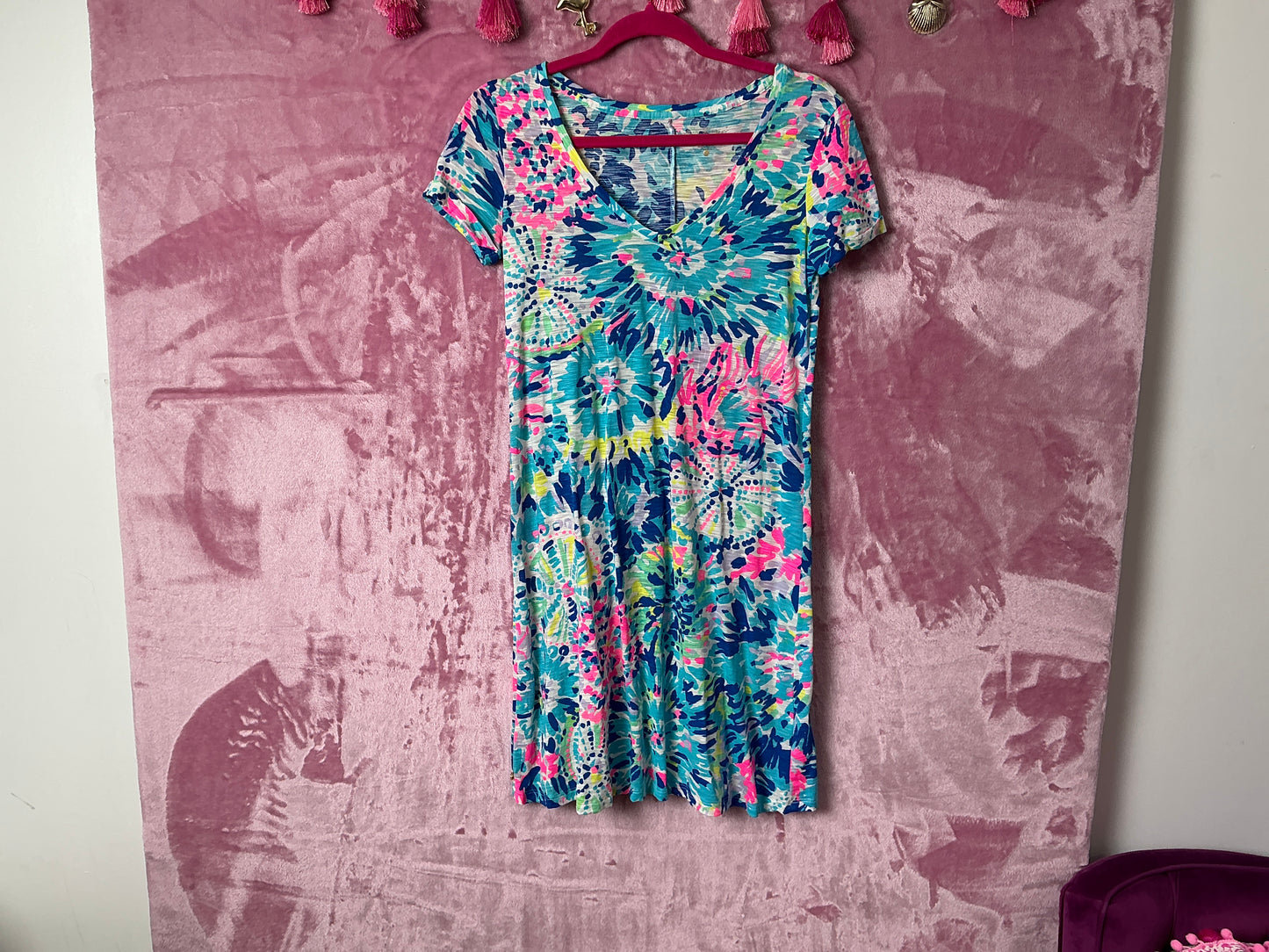 Lilly Pulitzer Dress - Size XXS