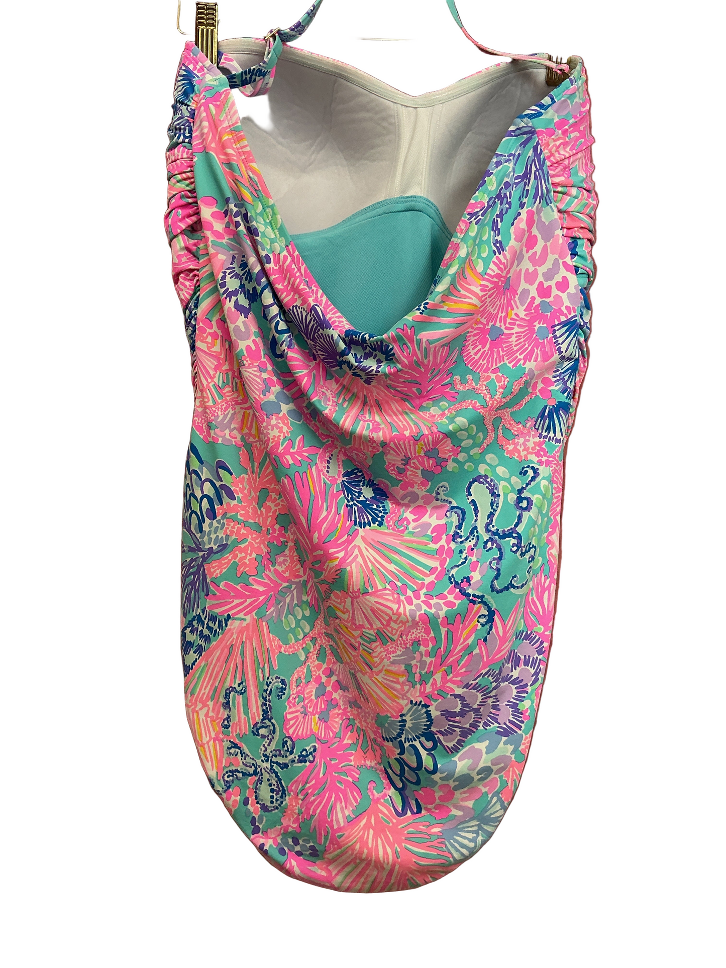 Lilly Pulitzer  Swim - Size 16
