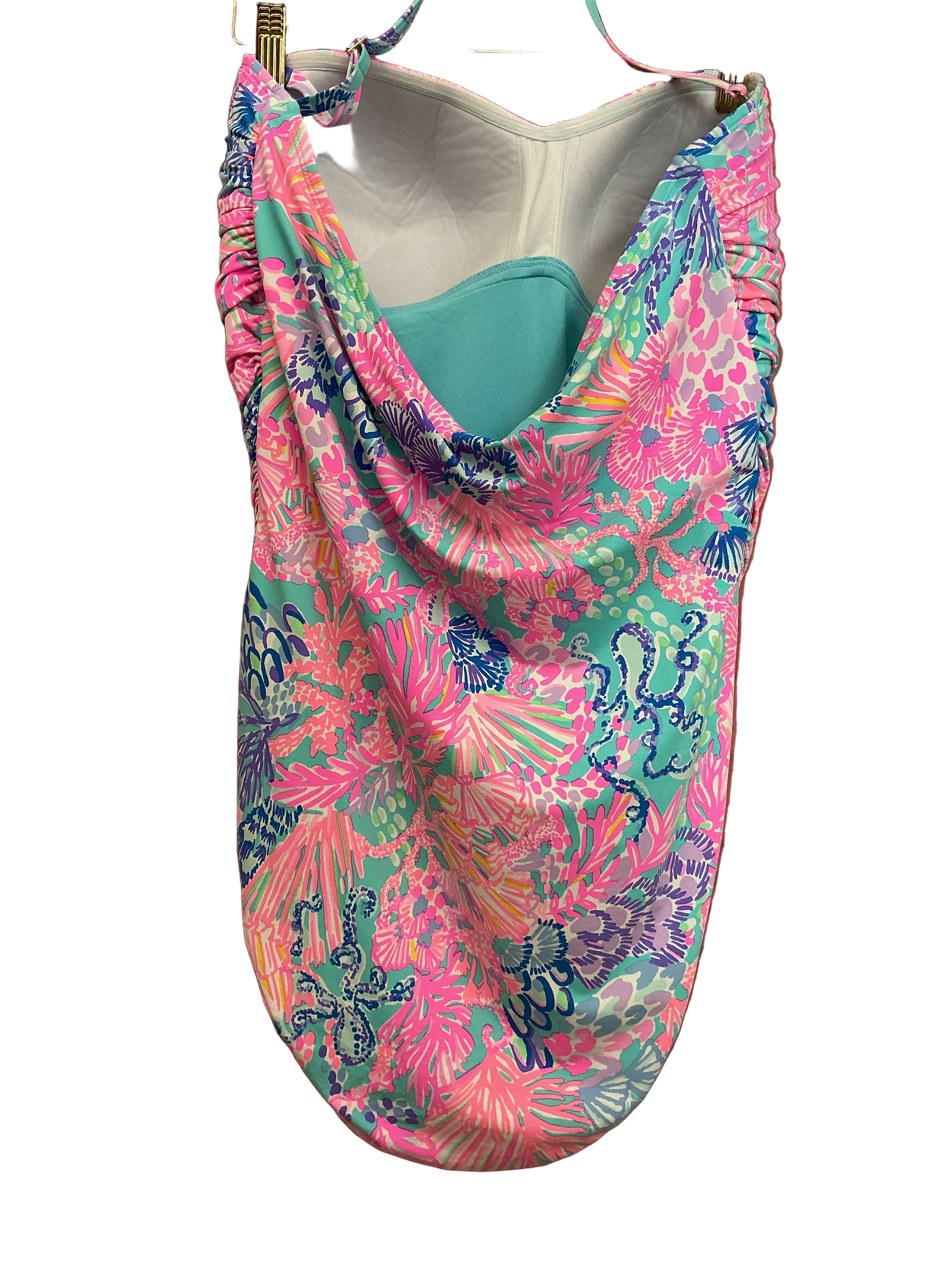 Lilly Pulitzer  Swim - Size 16