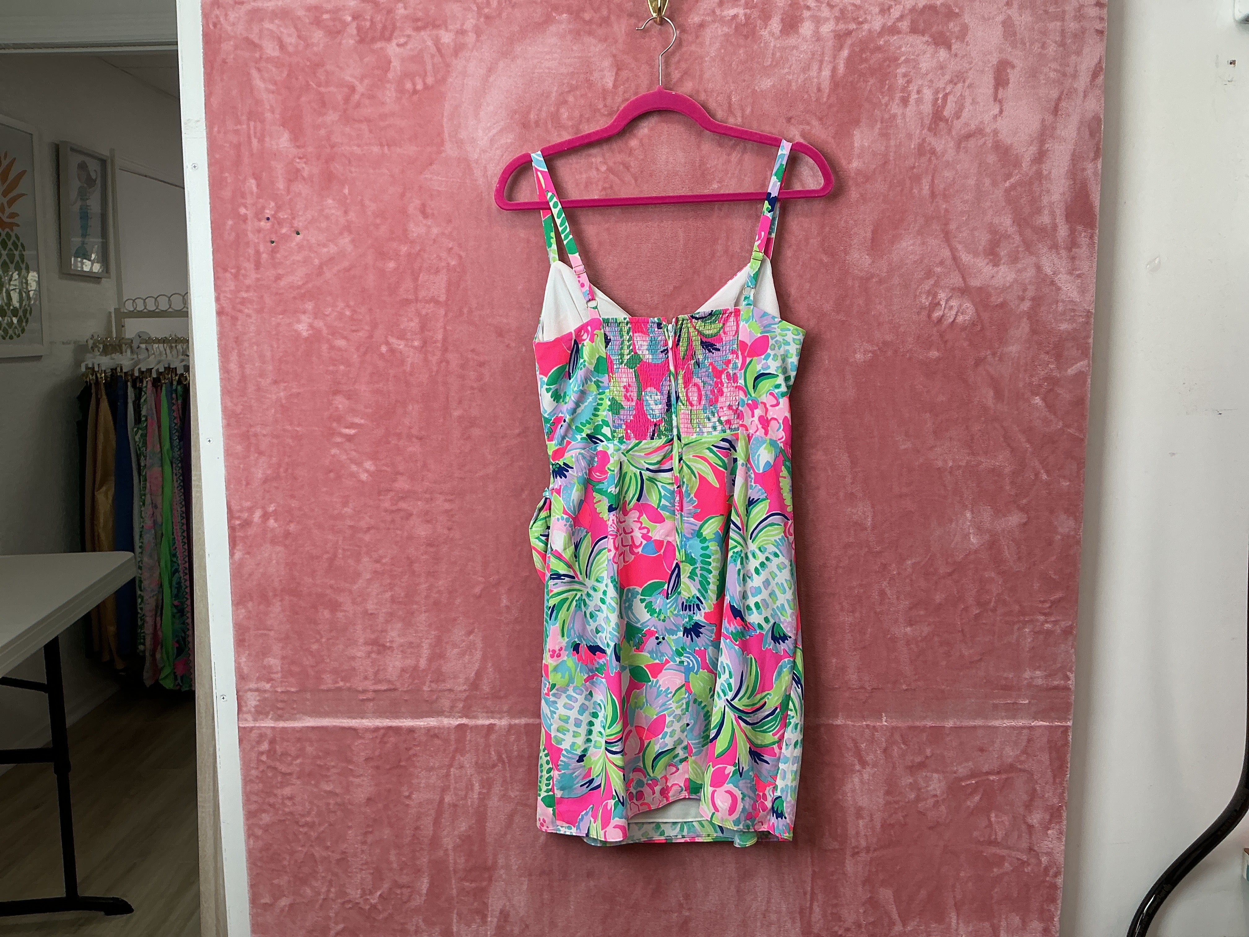Lilly Pulitzer Dress - Size 10