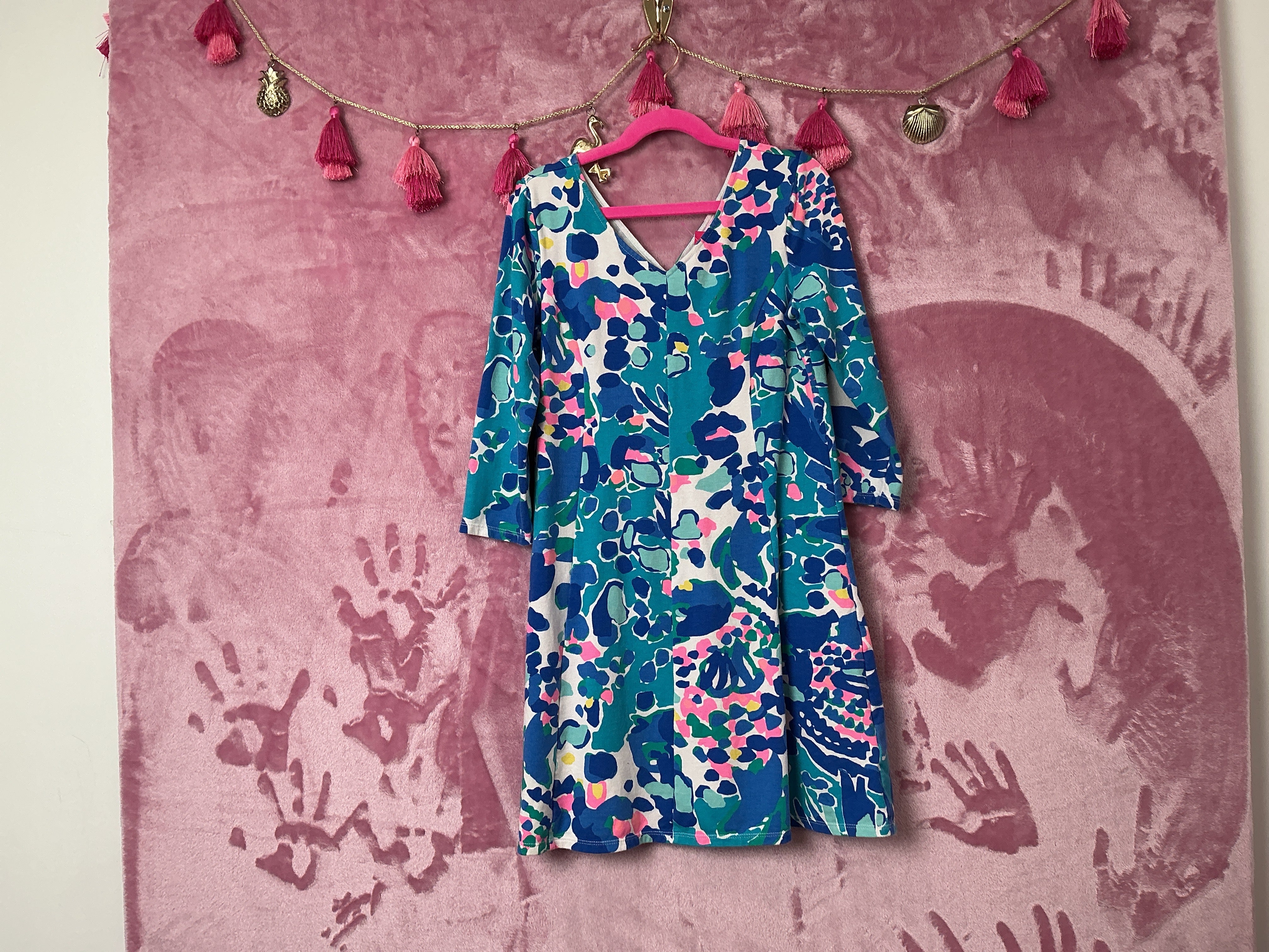 Lilly Pulitzer Kids Dress - Size XL 12-14