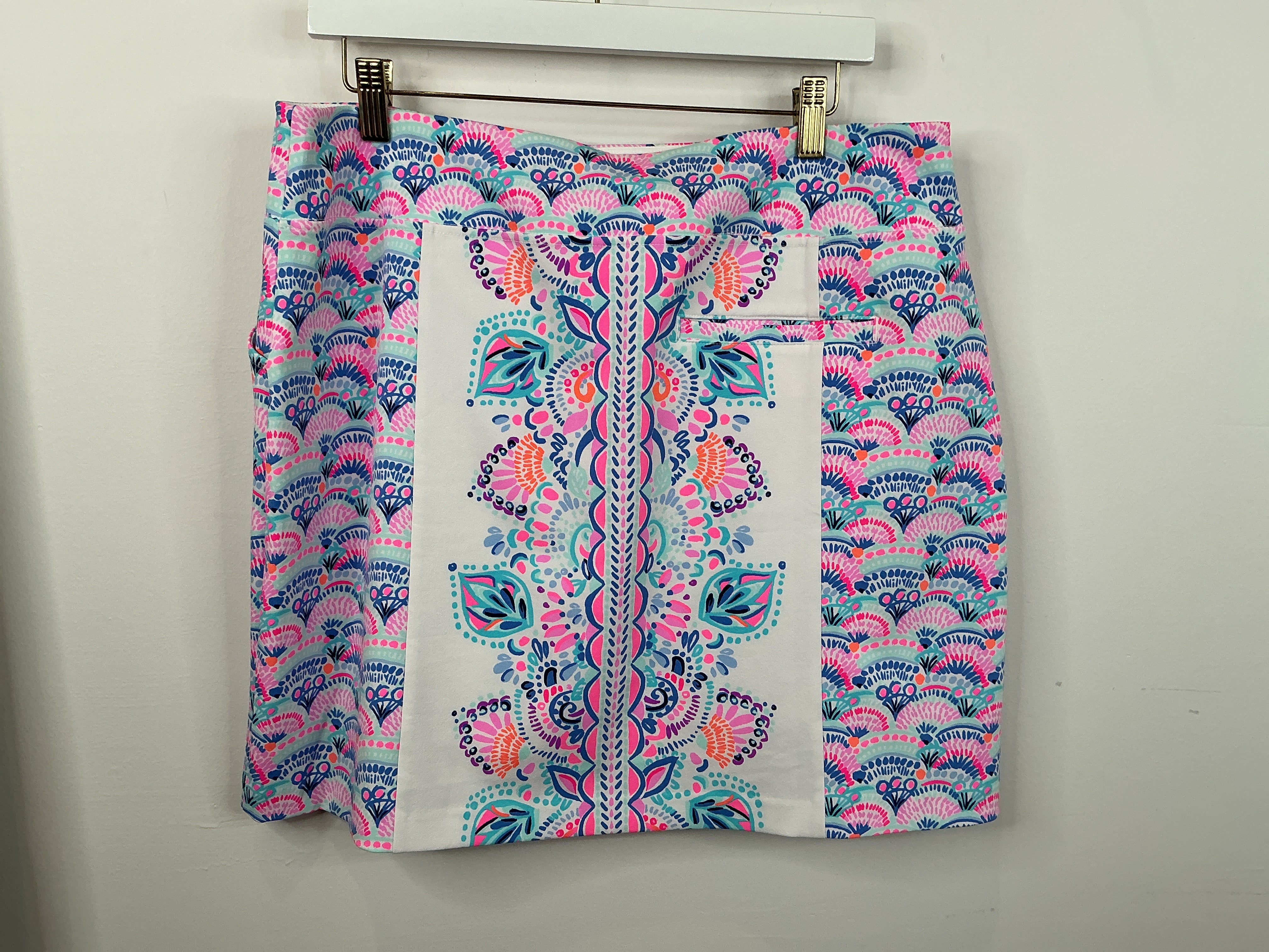 Lilly Pulitzer Skort - Size 14