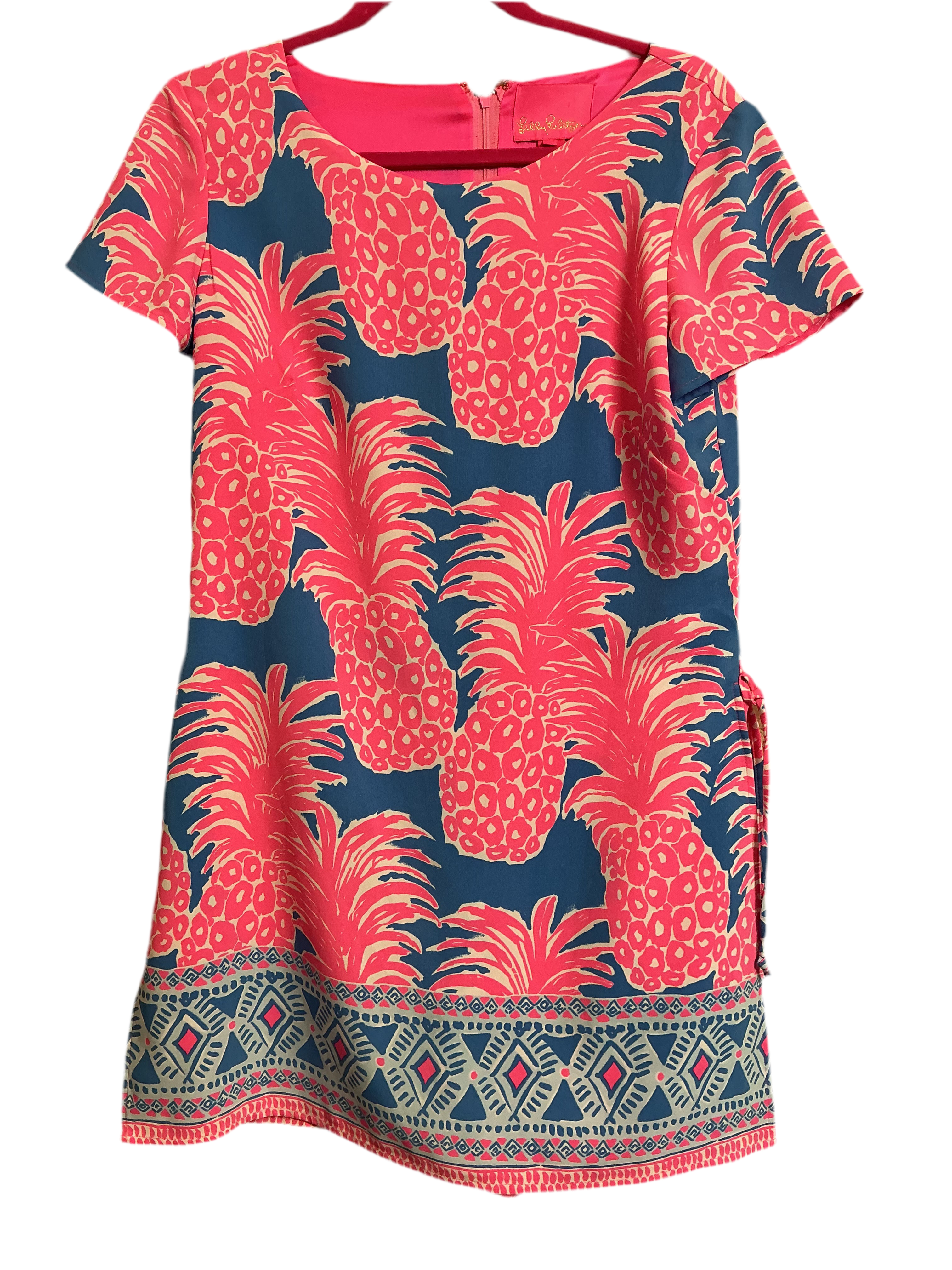 Lilly Pulitzer Dress - Size 6