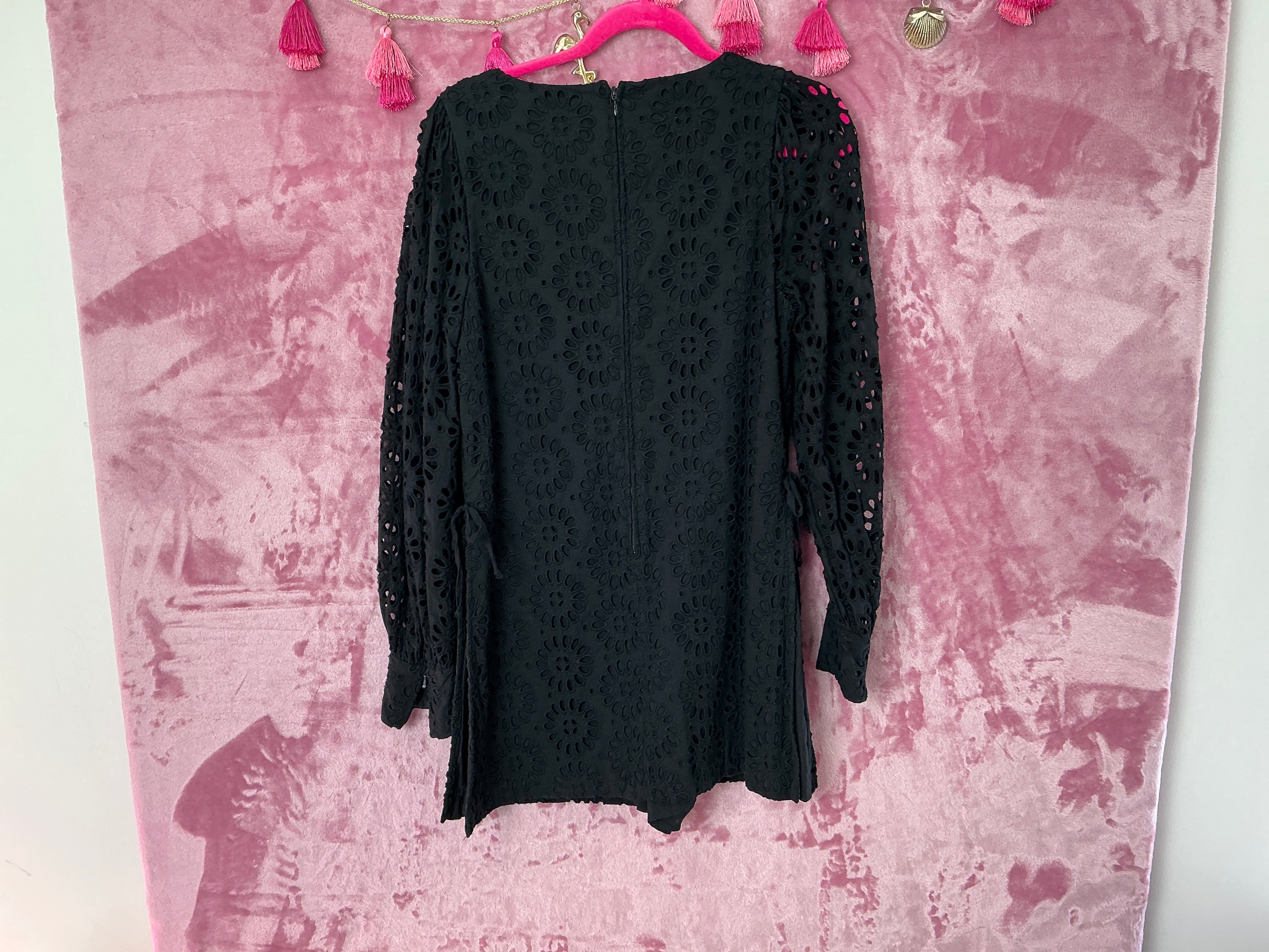 Lilly Pulitzer Romper - Size 6