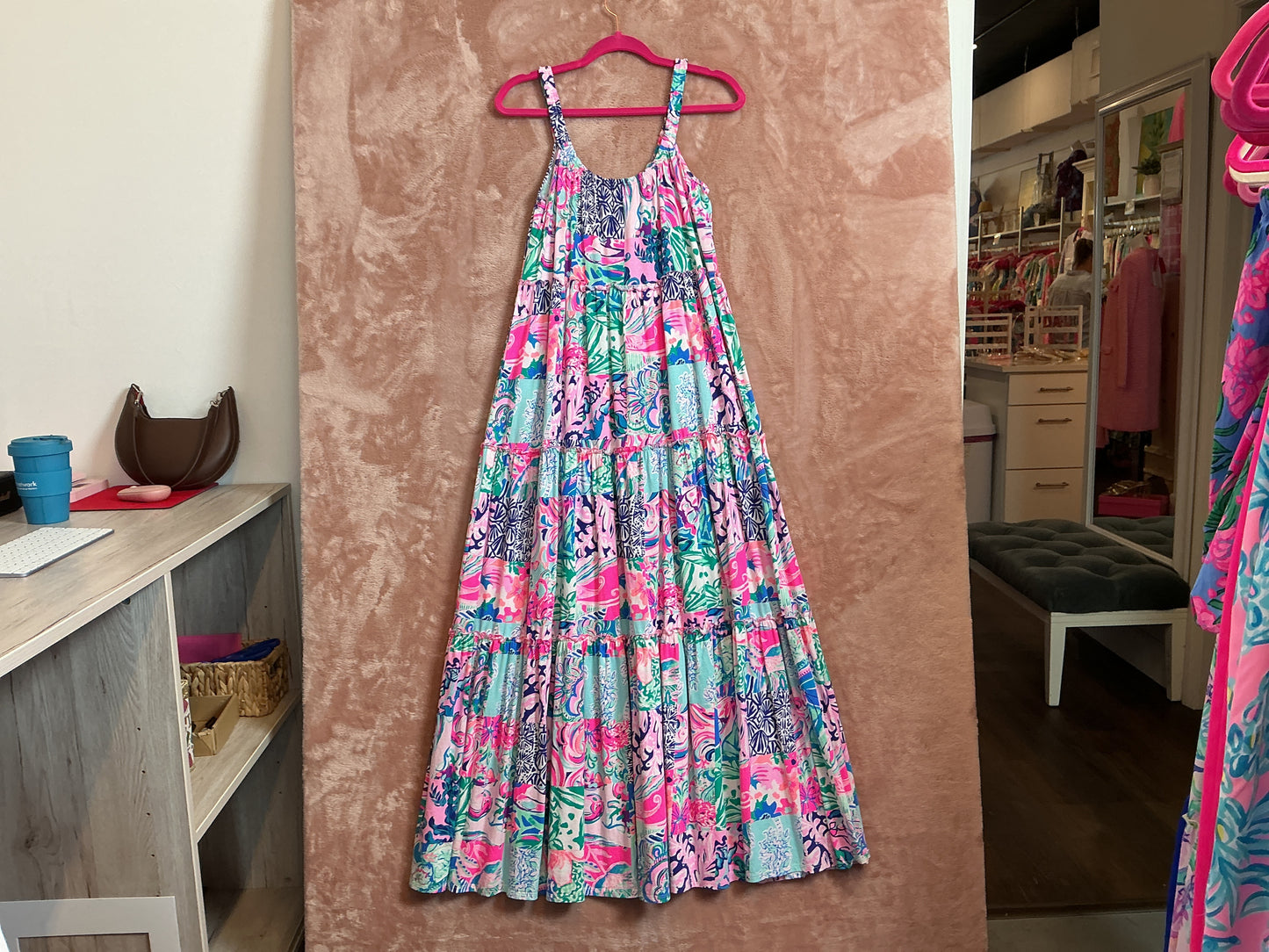 Lilly Pulitzer Dress - Size S