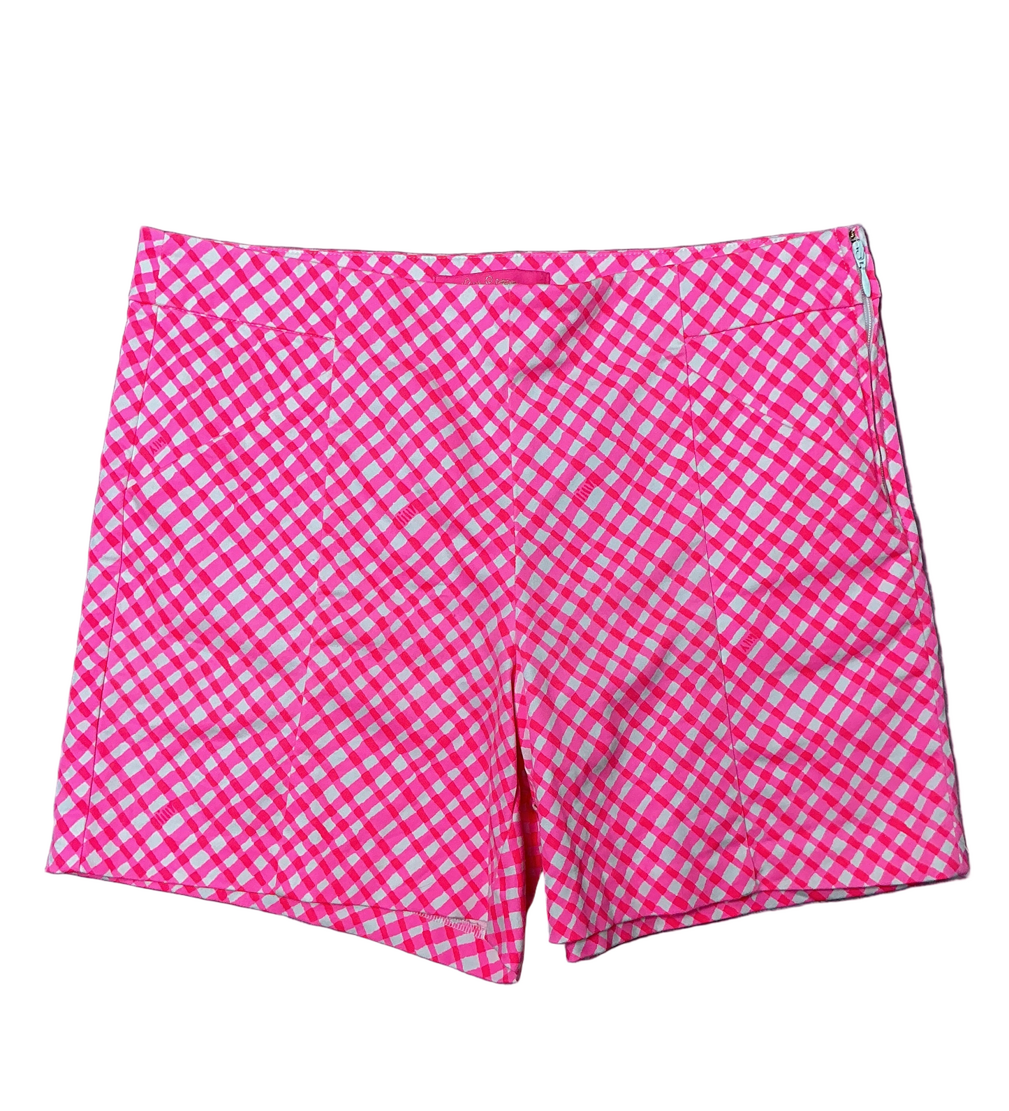 Lilly Pulitzer Shorts - Size 4
