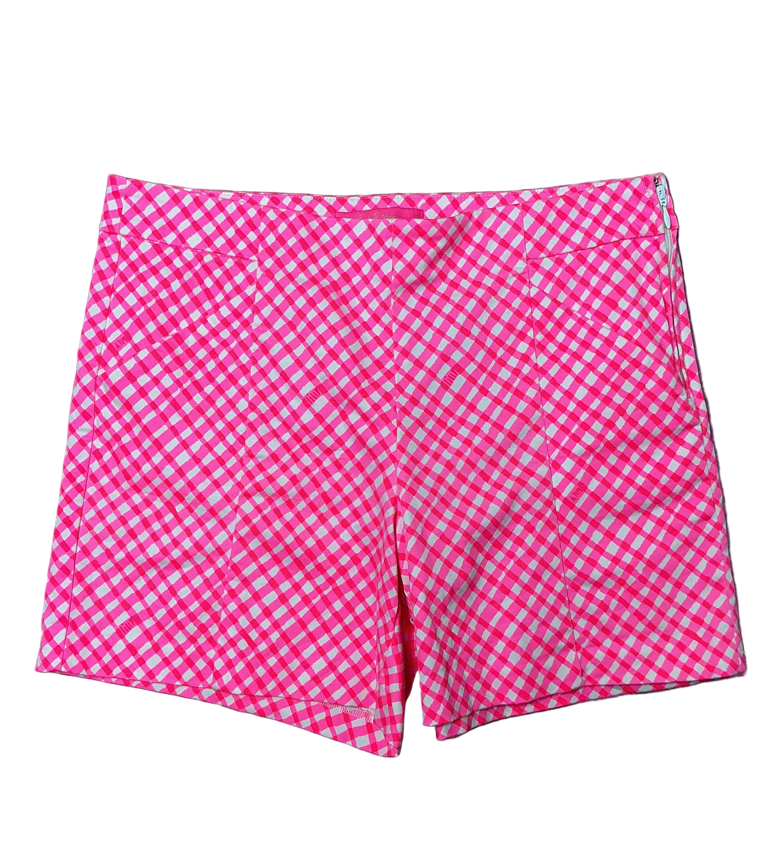 Lilly Pulitzer Shorts - Size 4