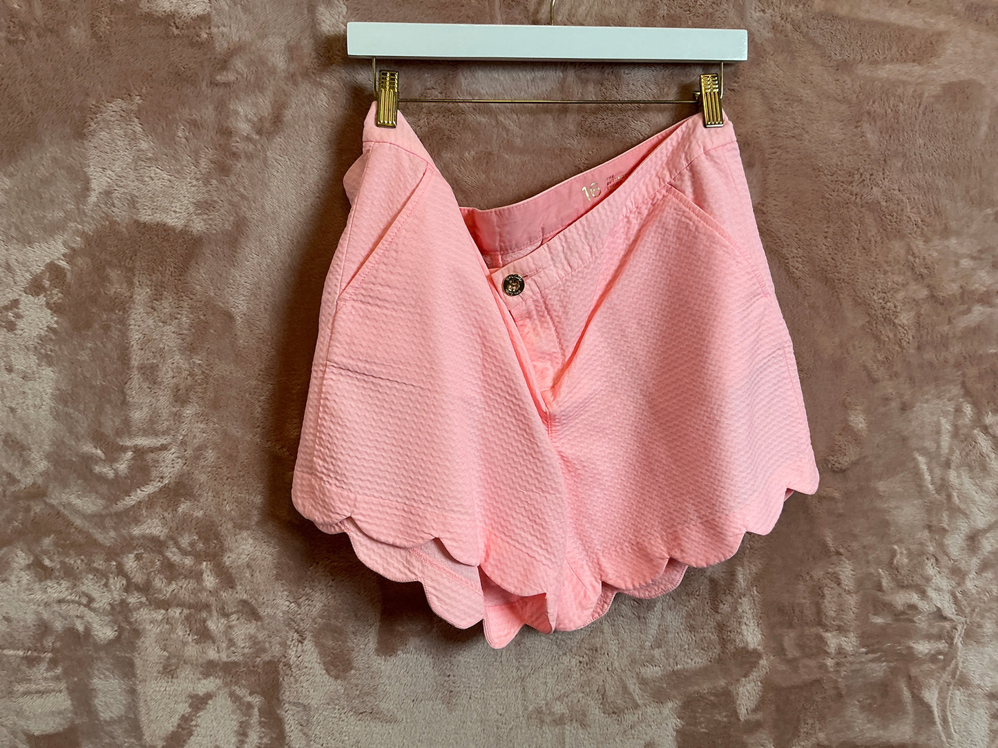 Lilly Pulitzer Short - Size 16