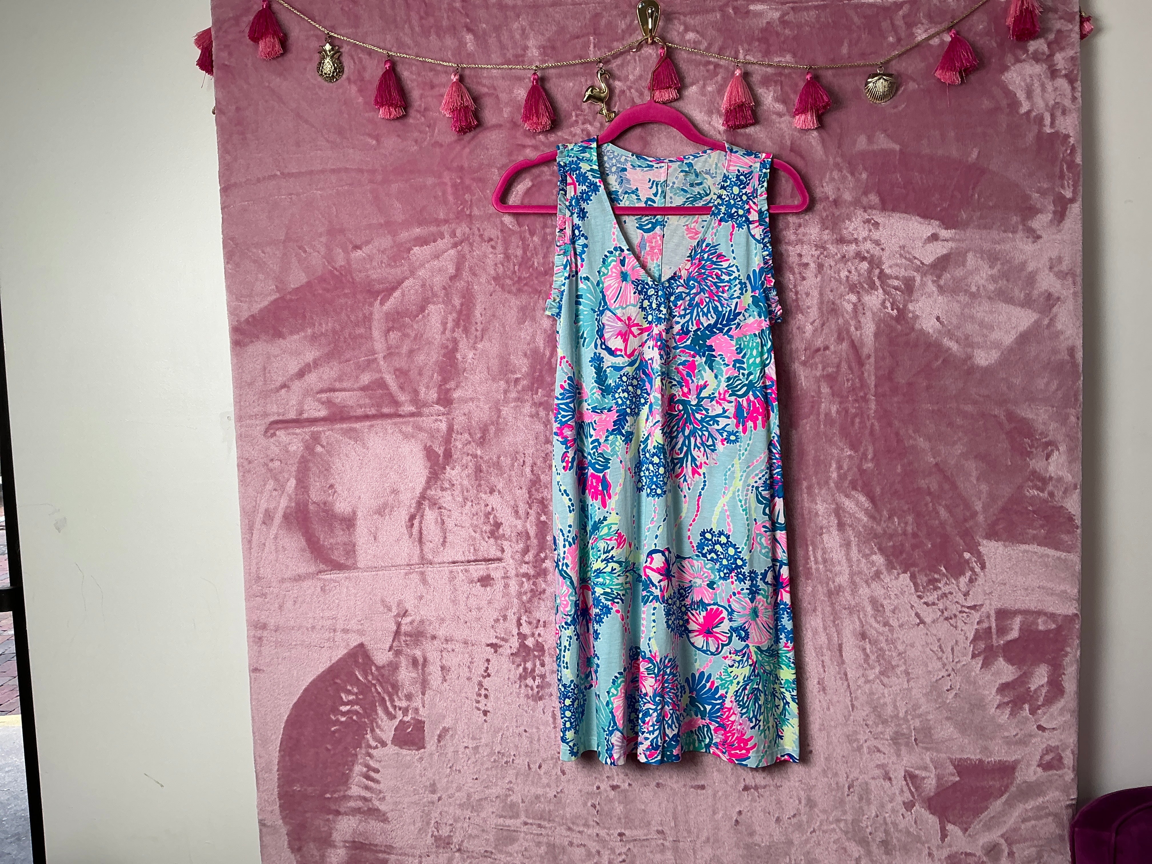 Lilly Pulitzer Dress - Size XS