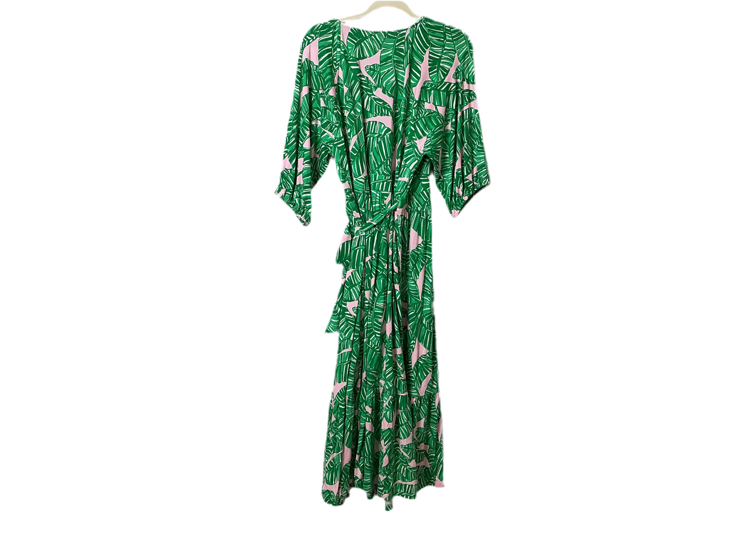 Lilly Pulitzer Maxi Dress - Size XL