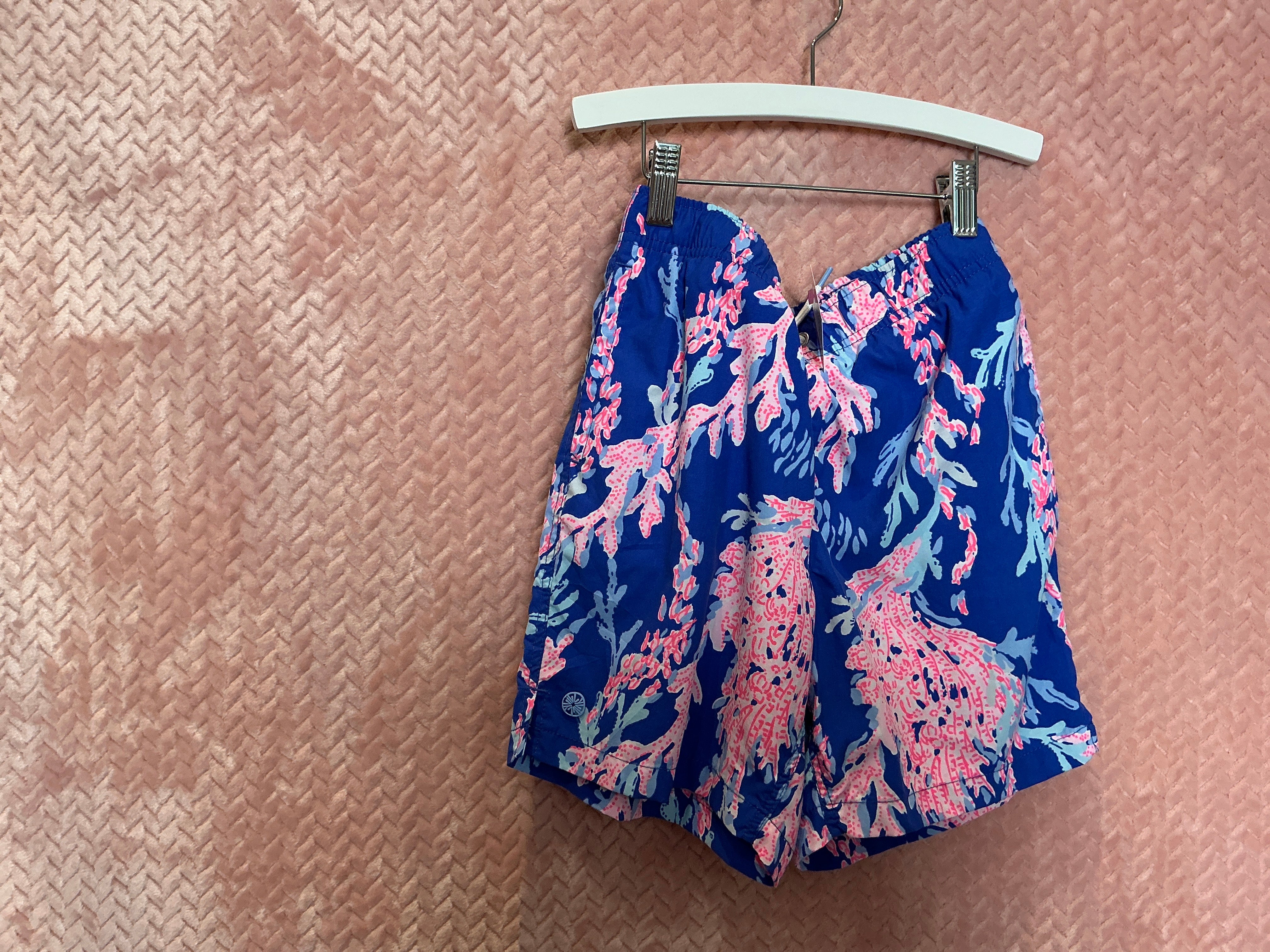 Lilly Pulitzer Kids Shorts - Size XL 12/14