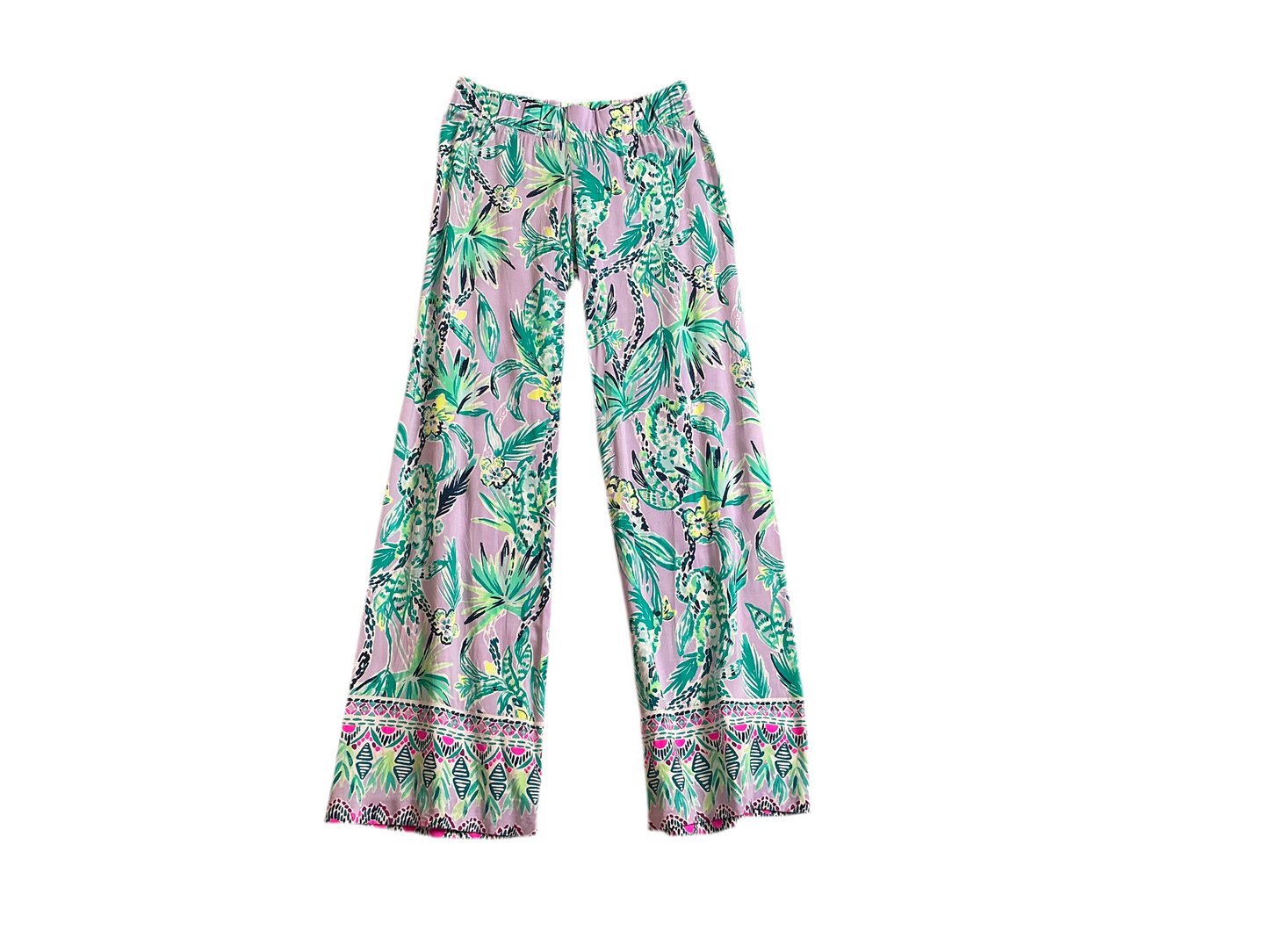 Lilly Pulitzer Pants - Size XXS