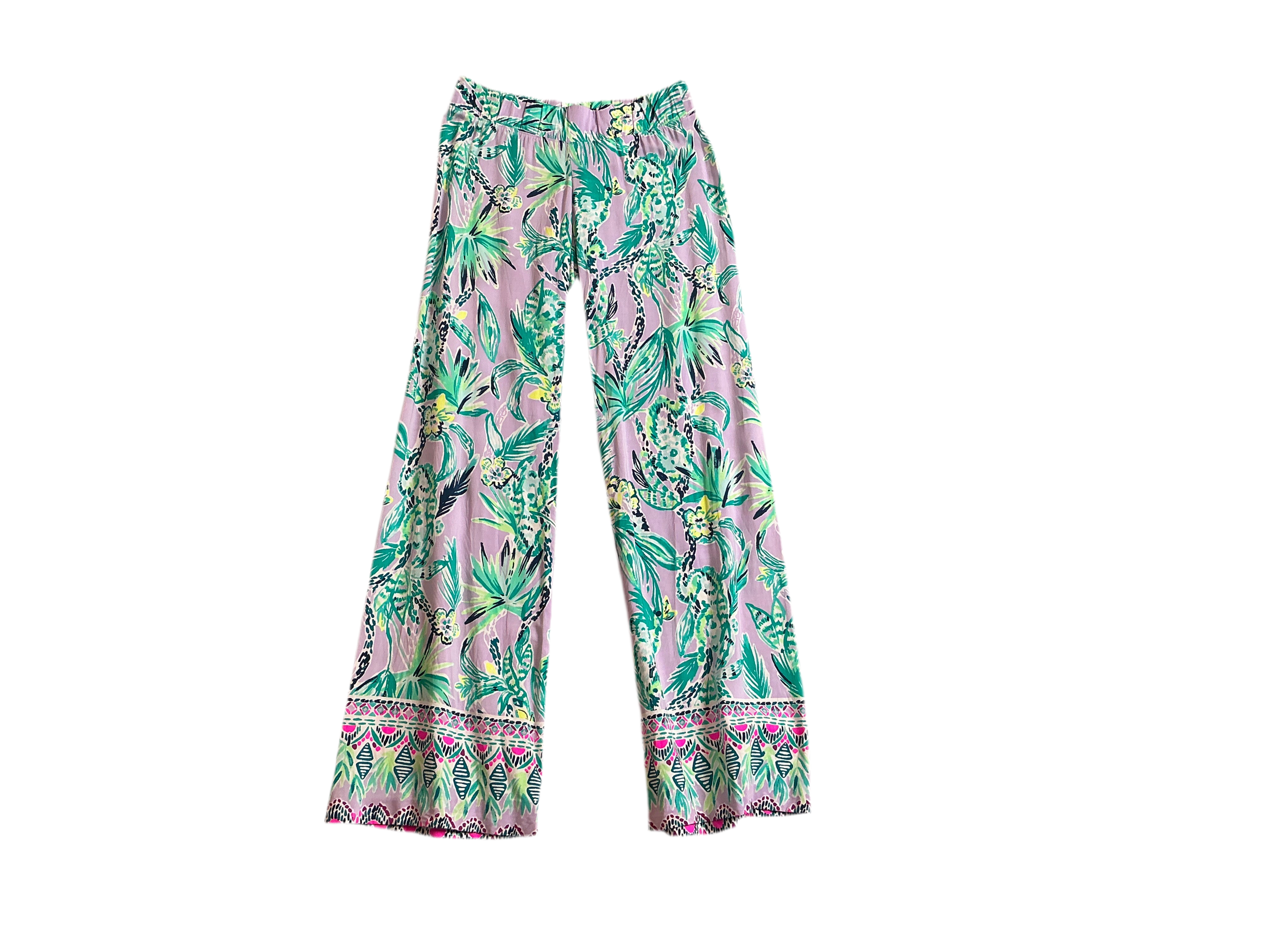 Lilly Pulitzer Pants - Size XXS