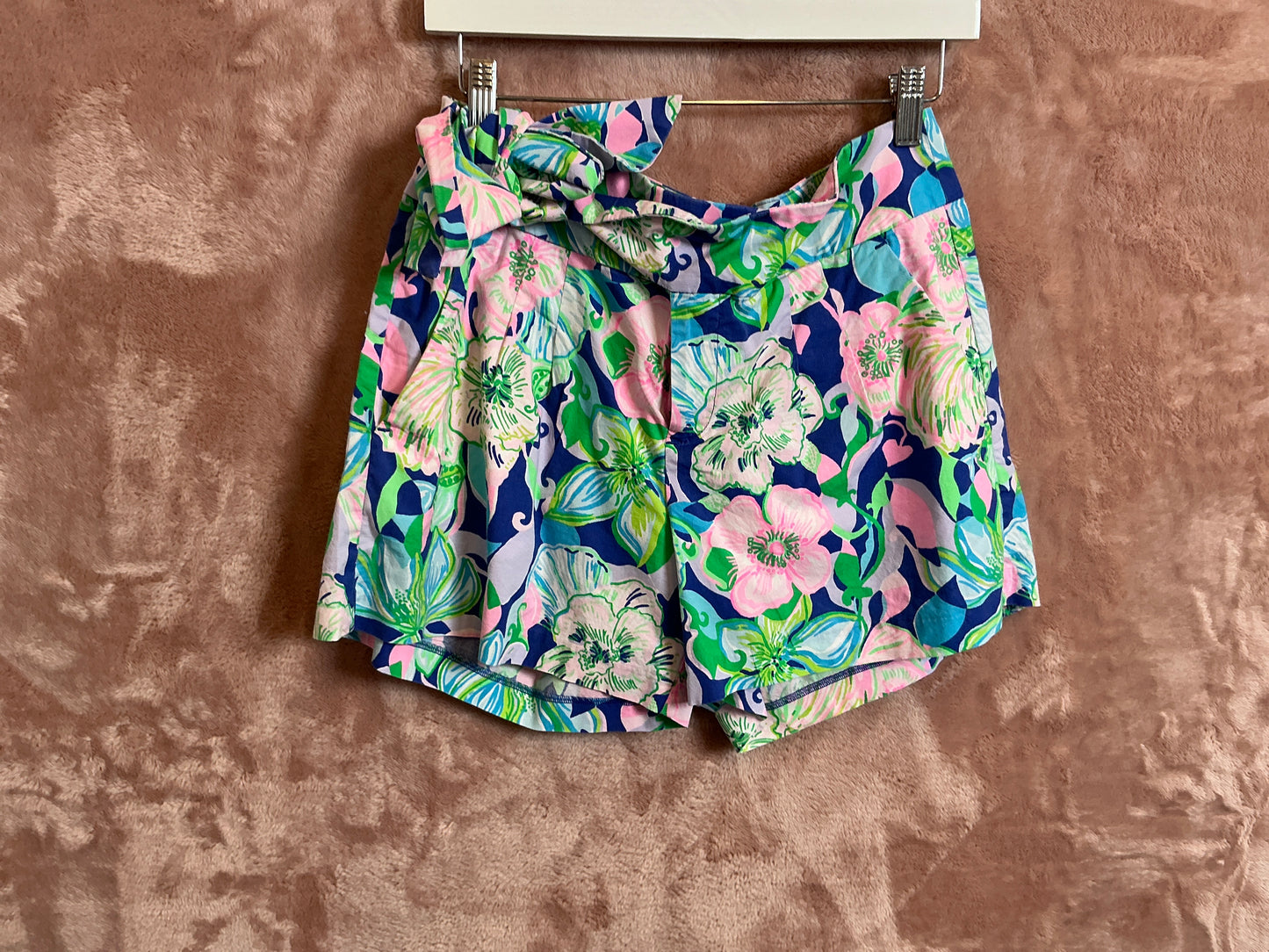 Lilly Pulitzer Short - Size 12