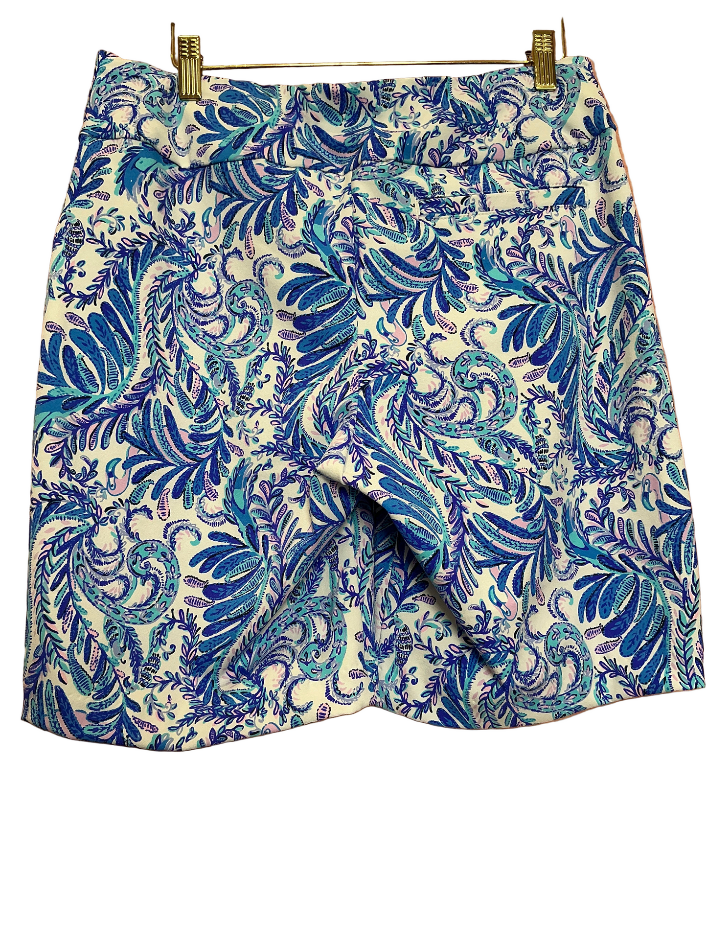 Lilly Pulitzer Short - Size 10