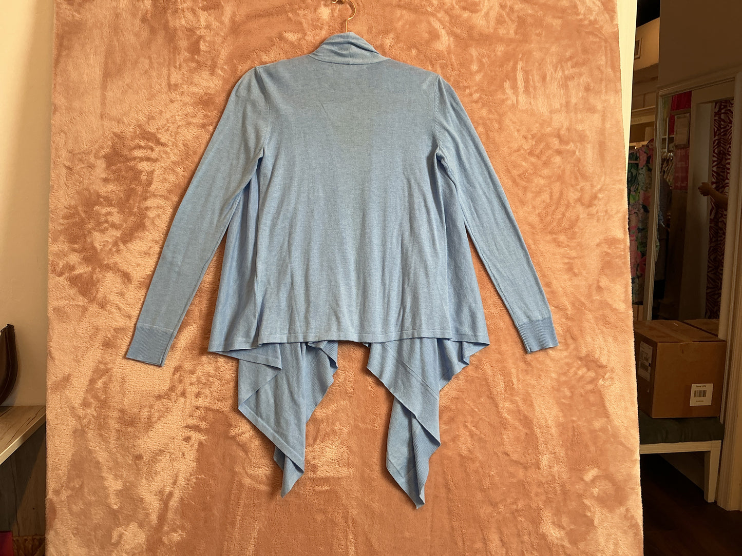 Lilly Pulitzer Cardigan - Size XXS