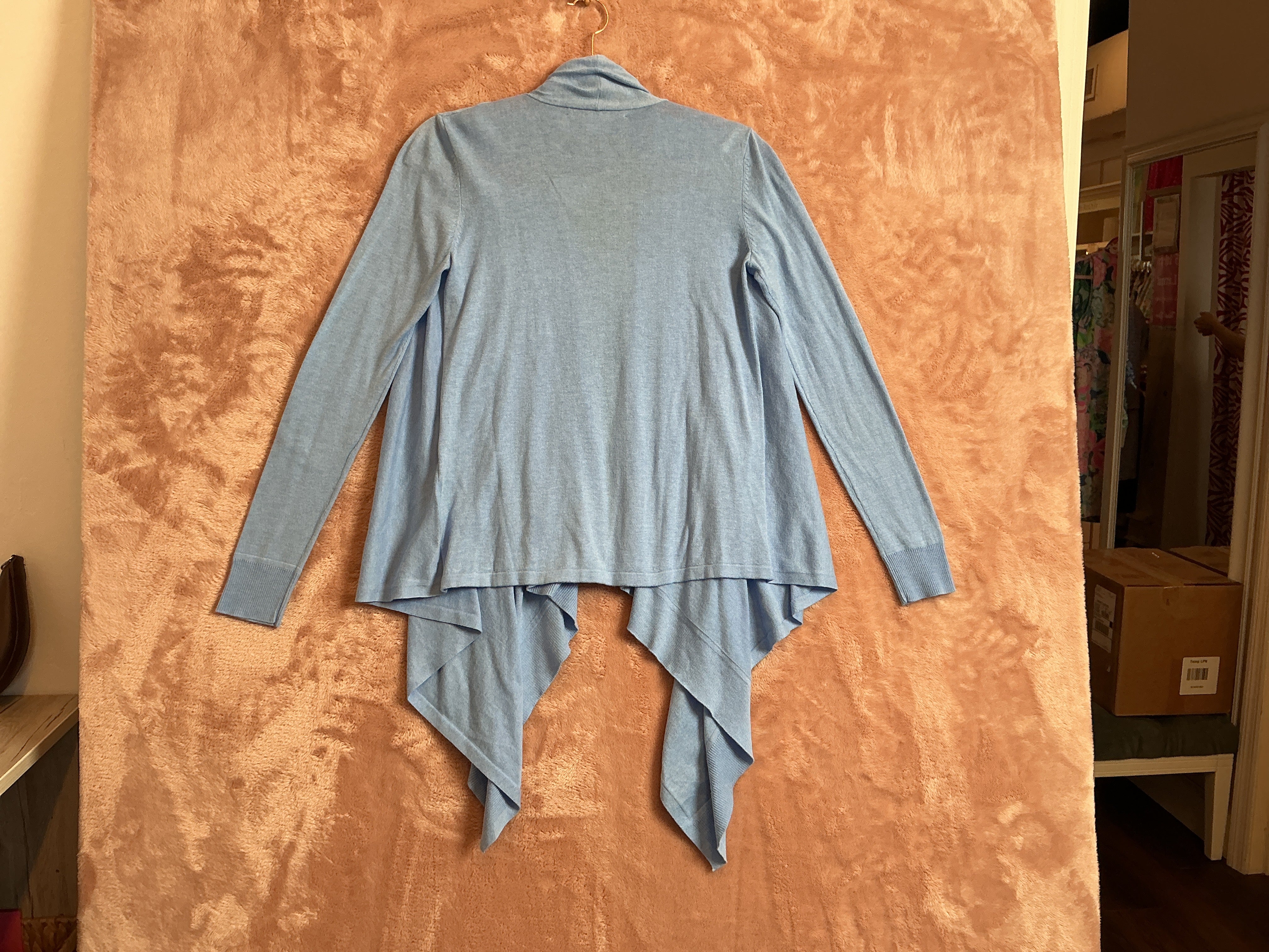 Lilly Pulitzer Cardigan - Size XXS