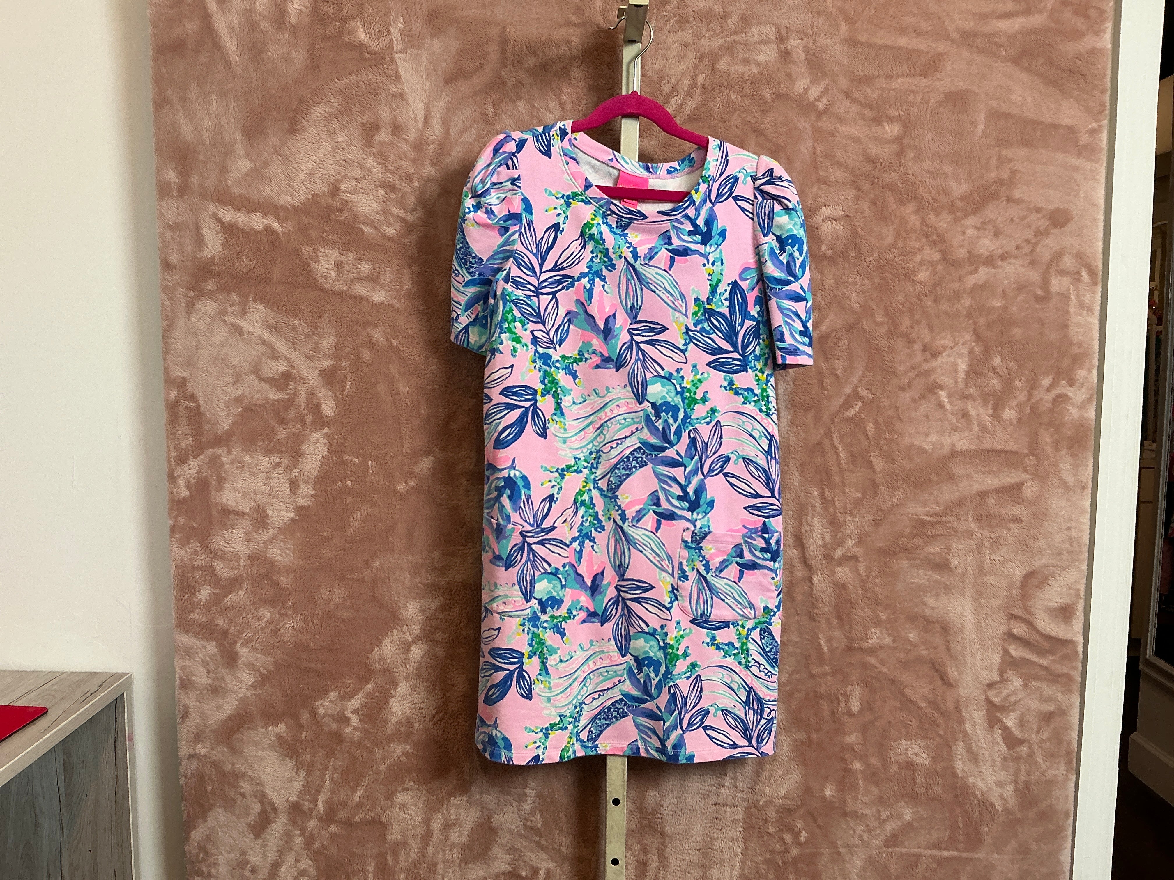 Lilly Pulitzer Dress - Size 8/10