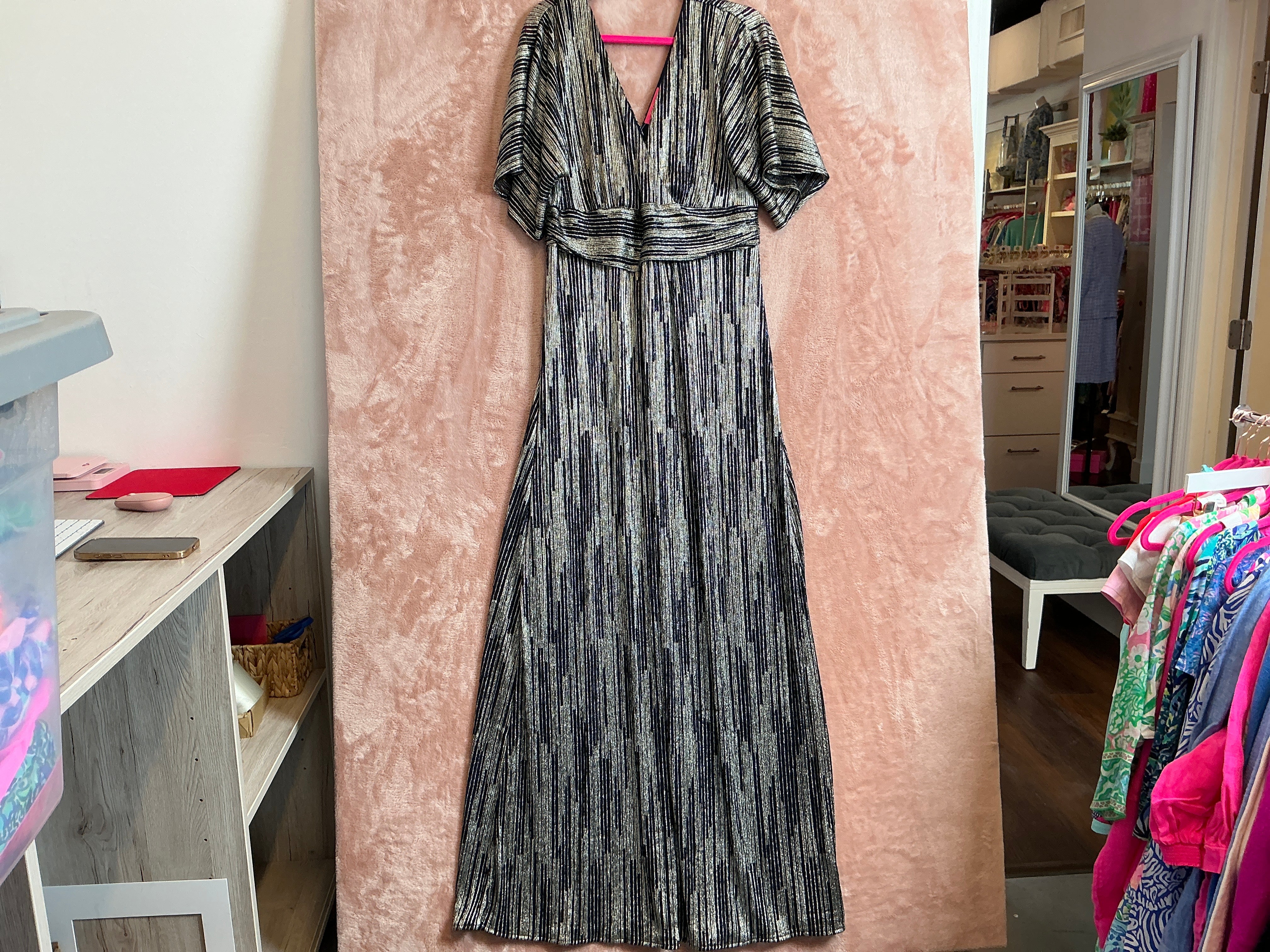 Lilly Pulitzer Dress - Size XL