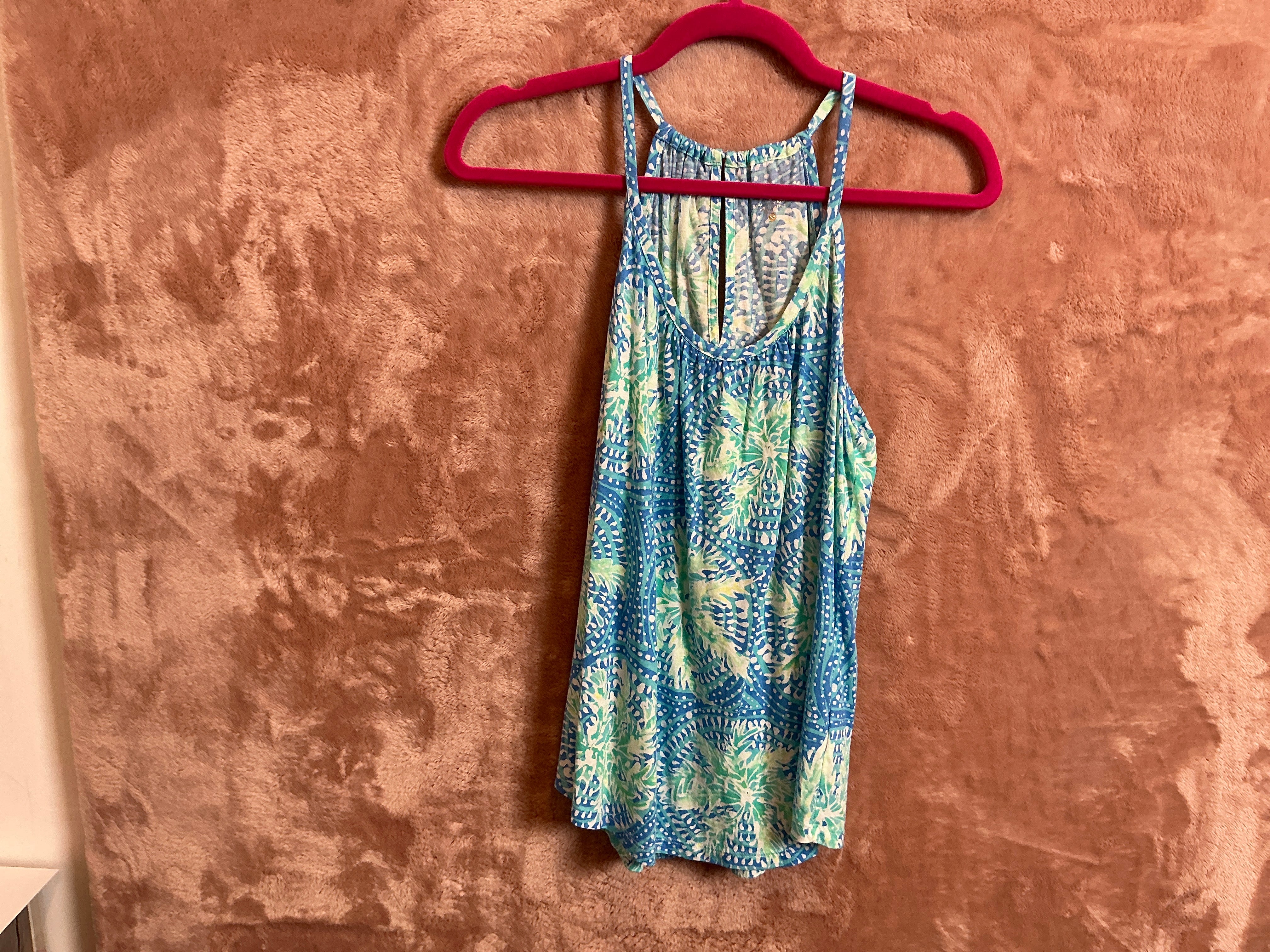 Lilly Pulitzer Top - Size XS