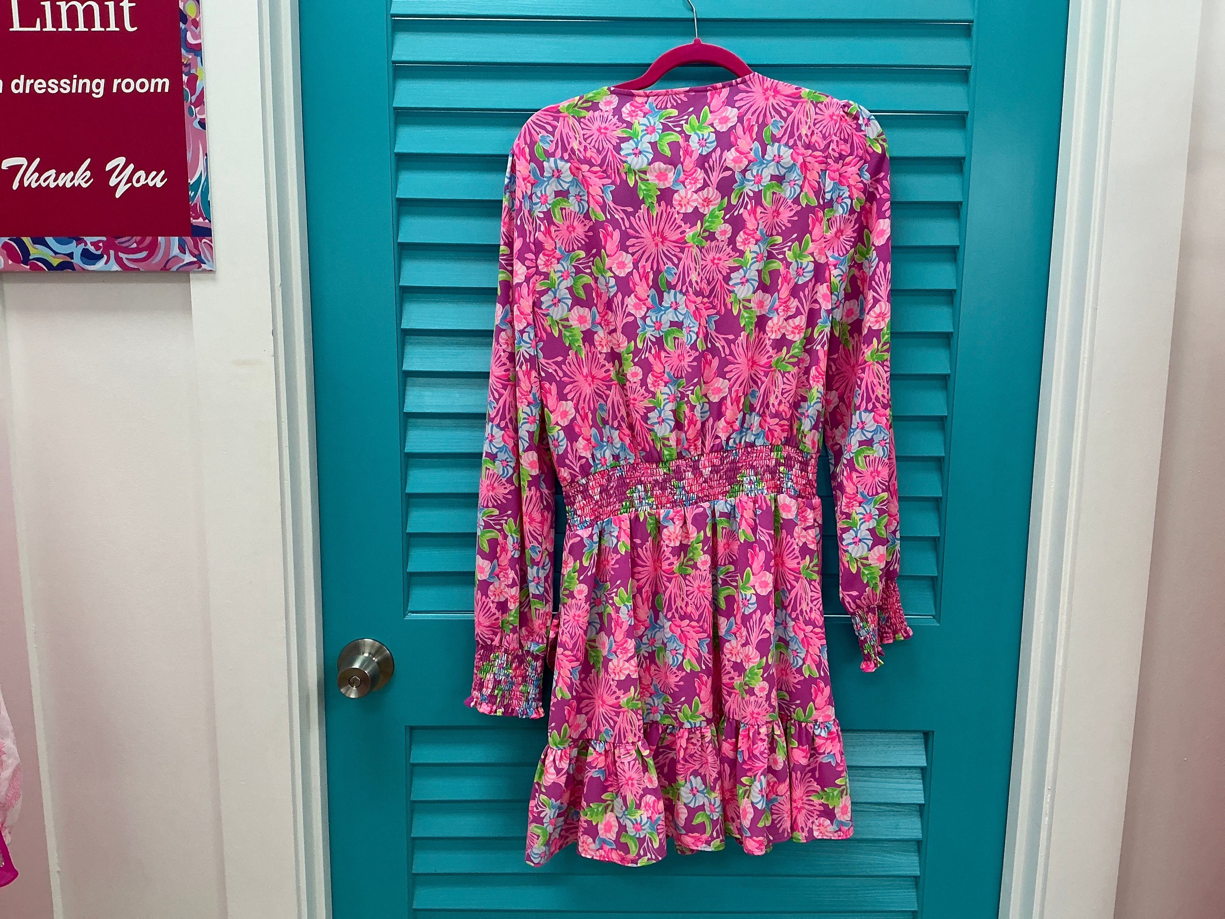 Lilly Pulitzer Dress - Size 10