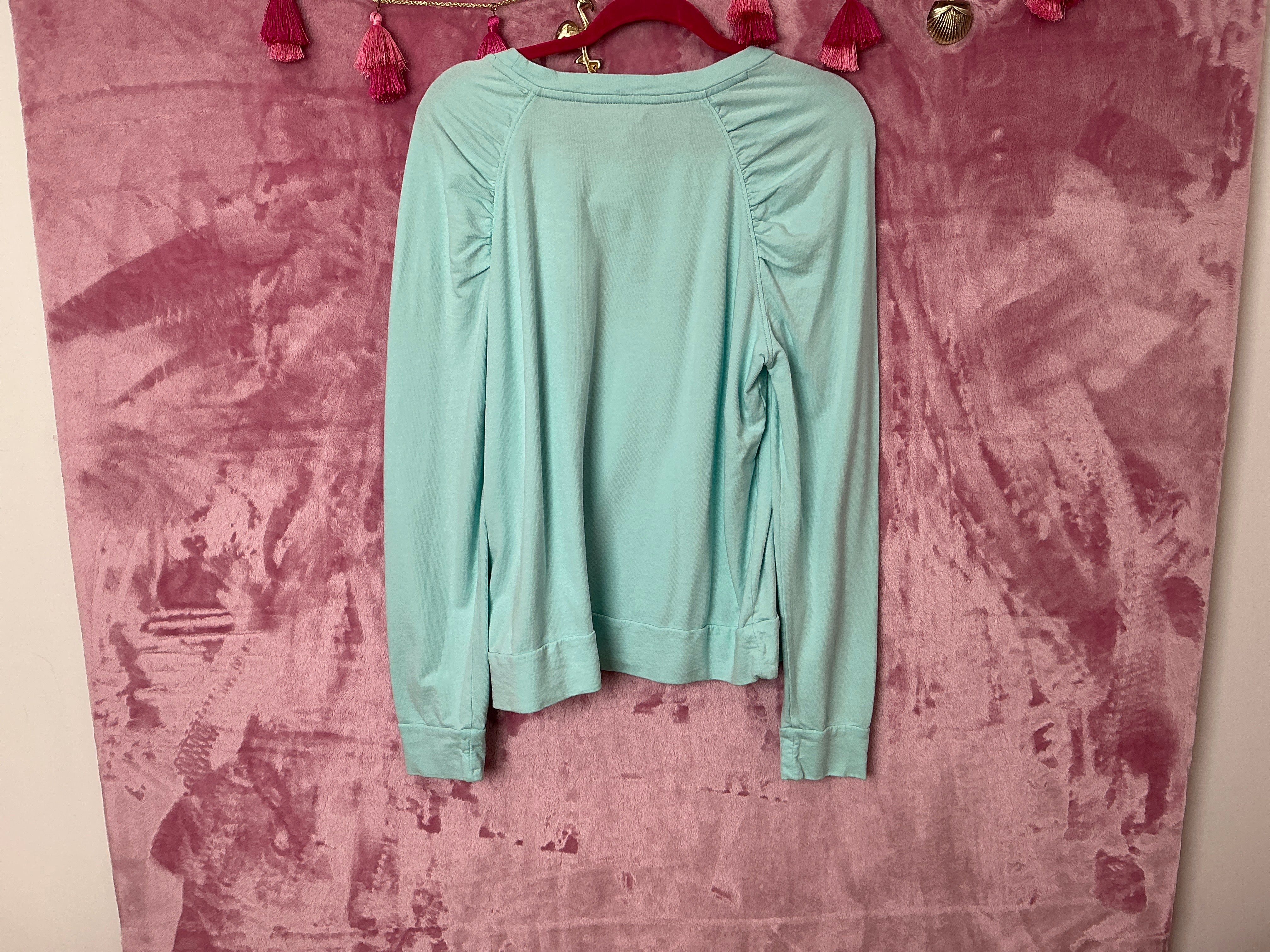 Lilly Pulitzer Sweater - Size XL