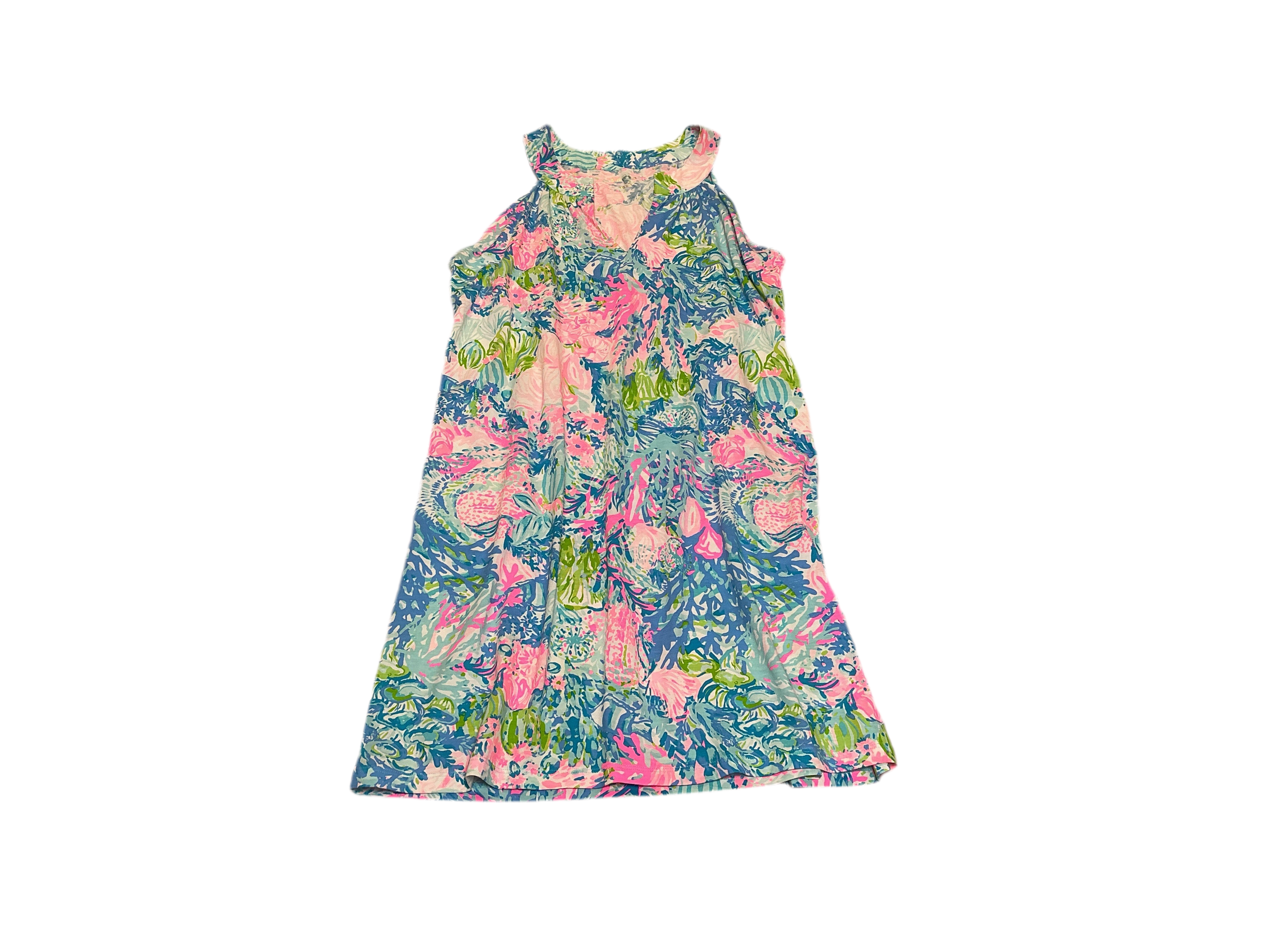 Lilly Pulitzer Dress - Size XL
