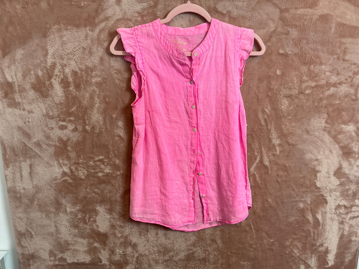 Lilly Pulitzer Top - Size XS