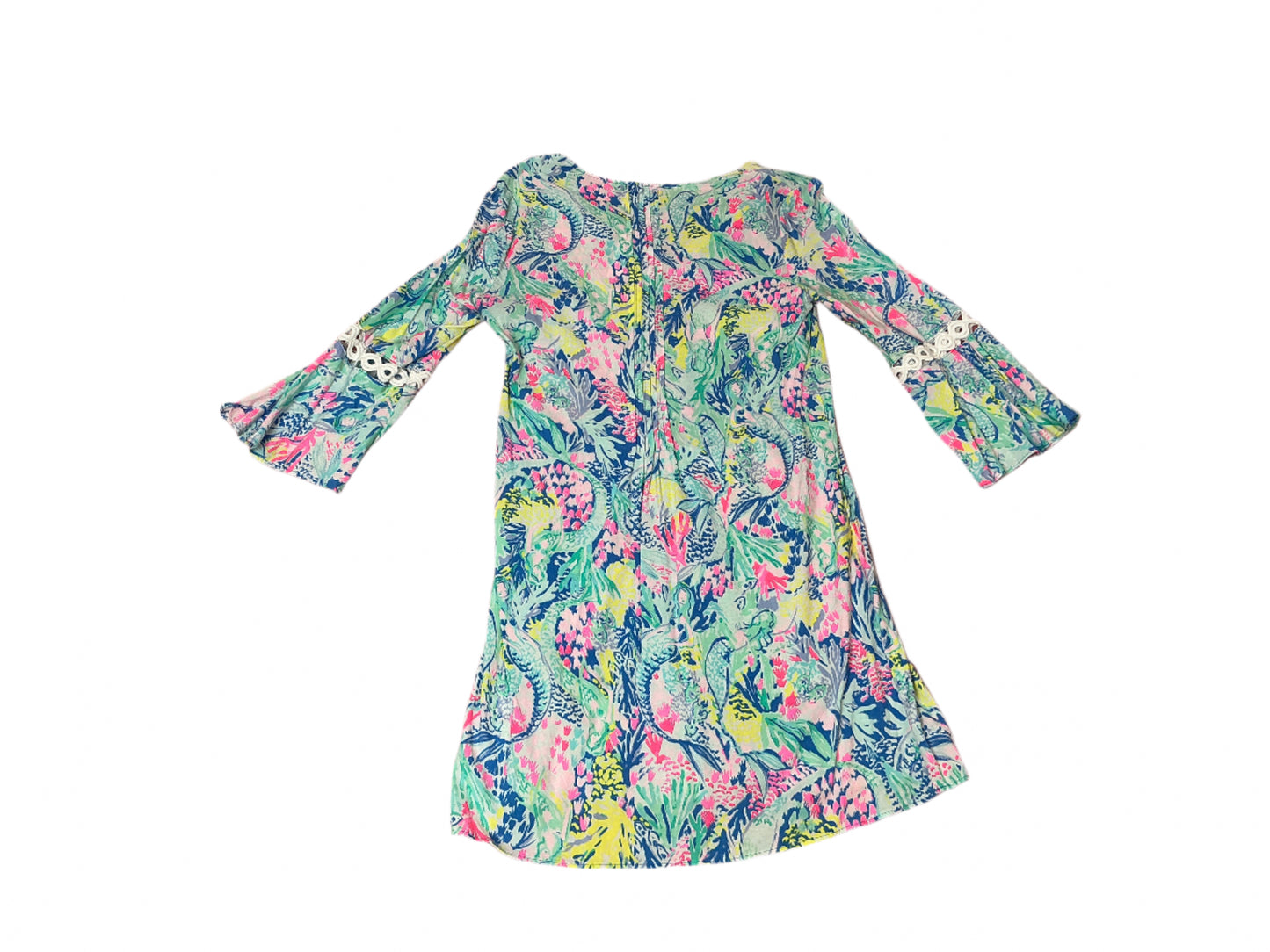 Lilly Pulitzer Hollie Dress Size XS