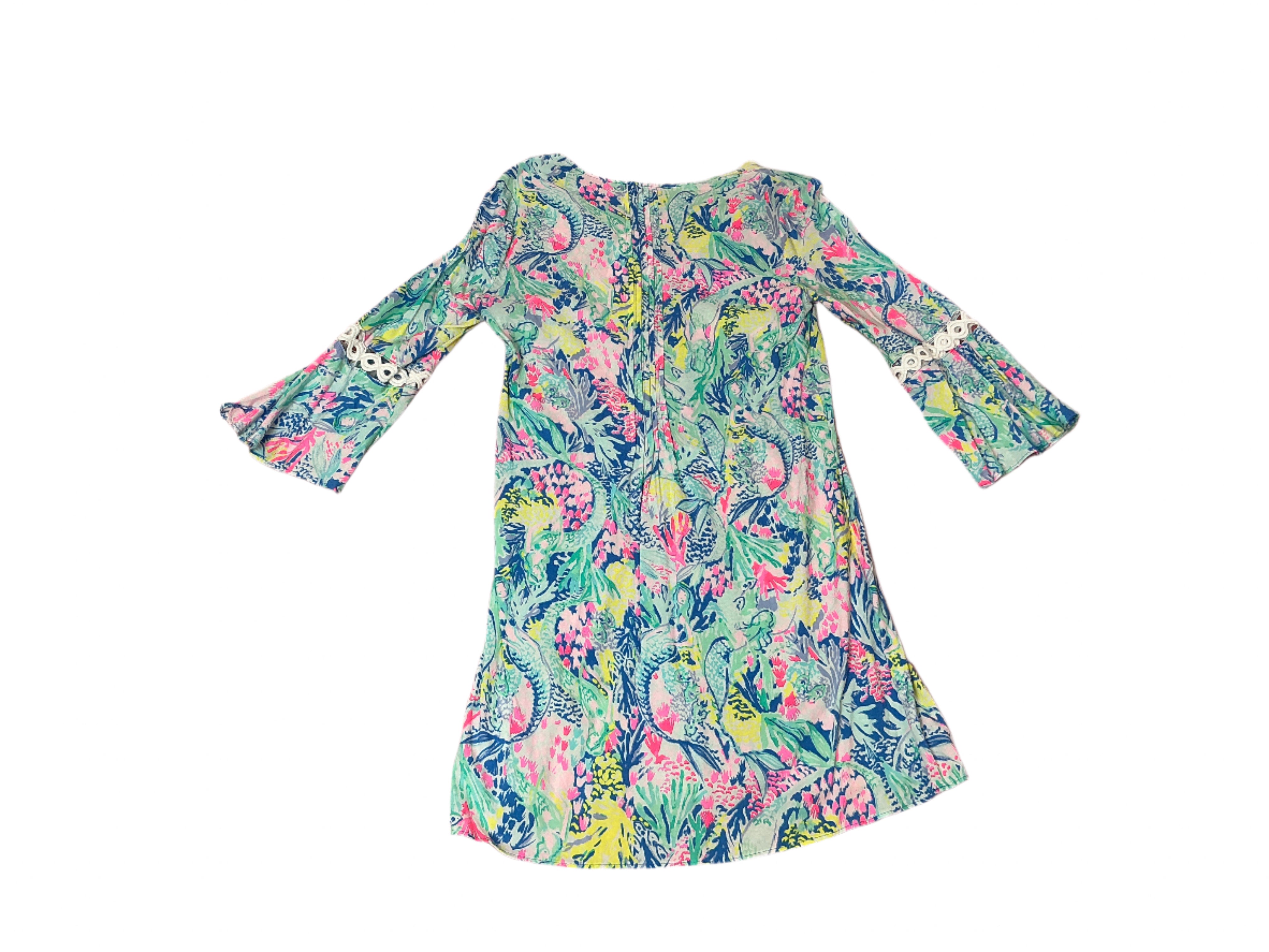 Lilly Pulitzer Hollie Dress Size XS