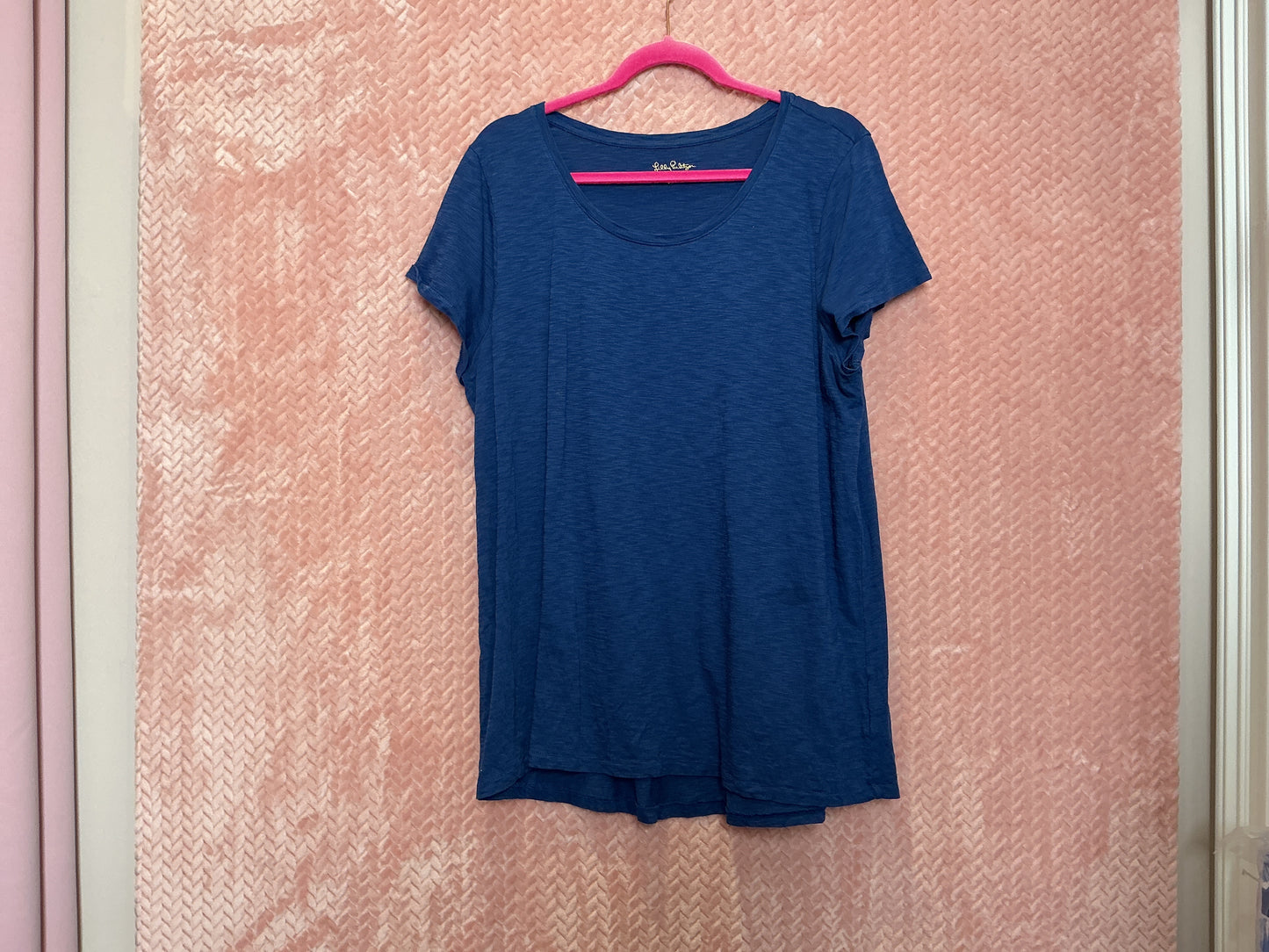 Lilly Pulitzer Top - Size XL