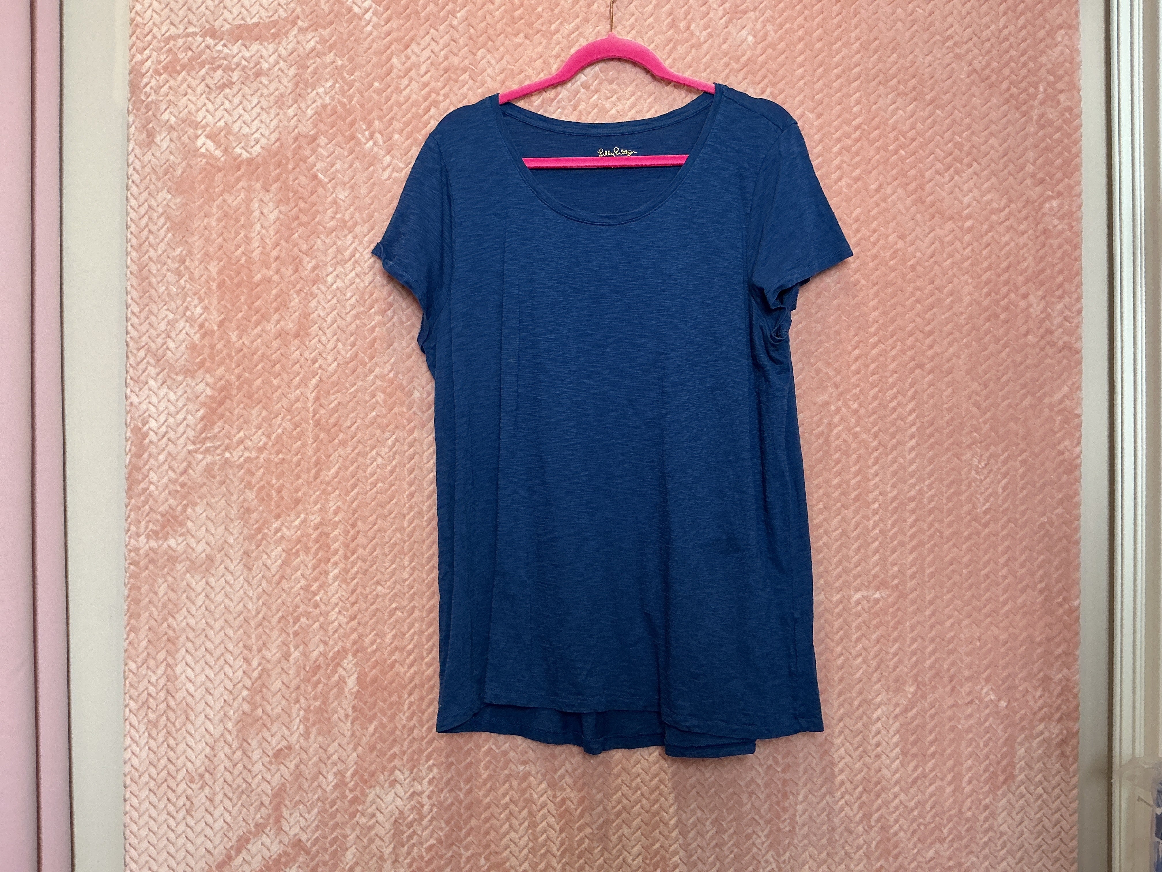 Lilly Pulitzer Top - Size XL