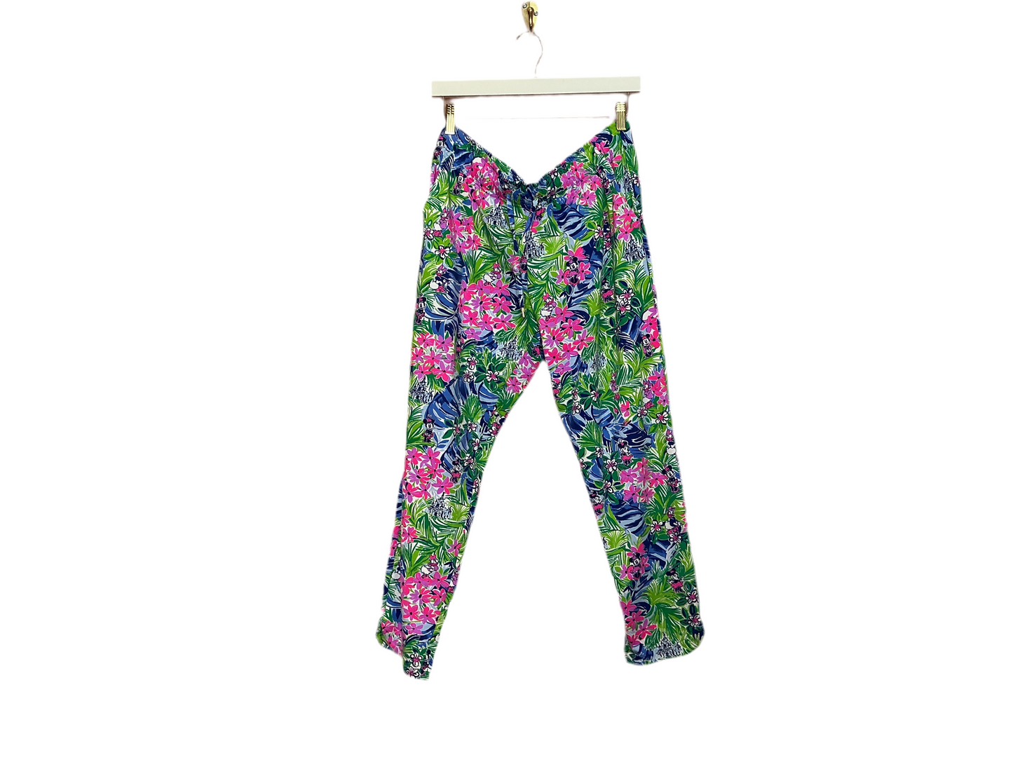 Lilly Pulitzer Pants - Size L