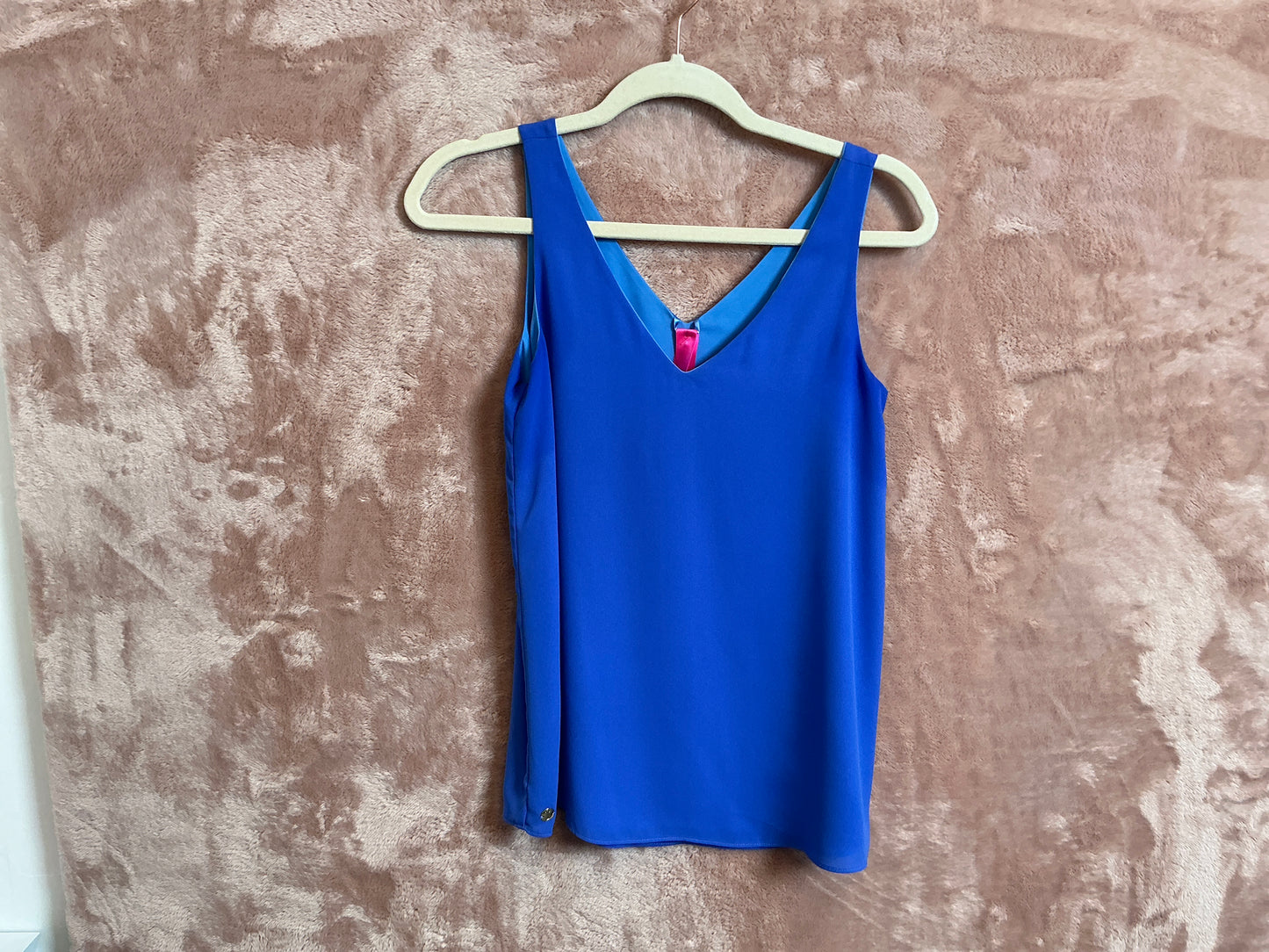 Lilly Pulitzer Top - Size XXS