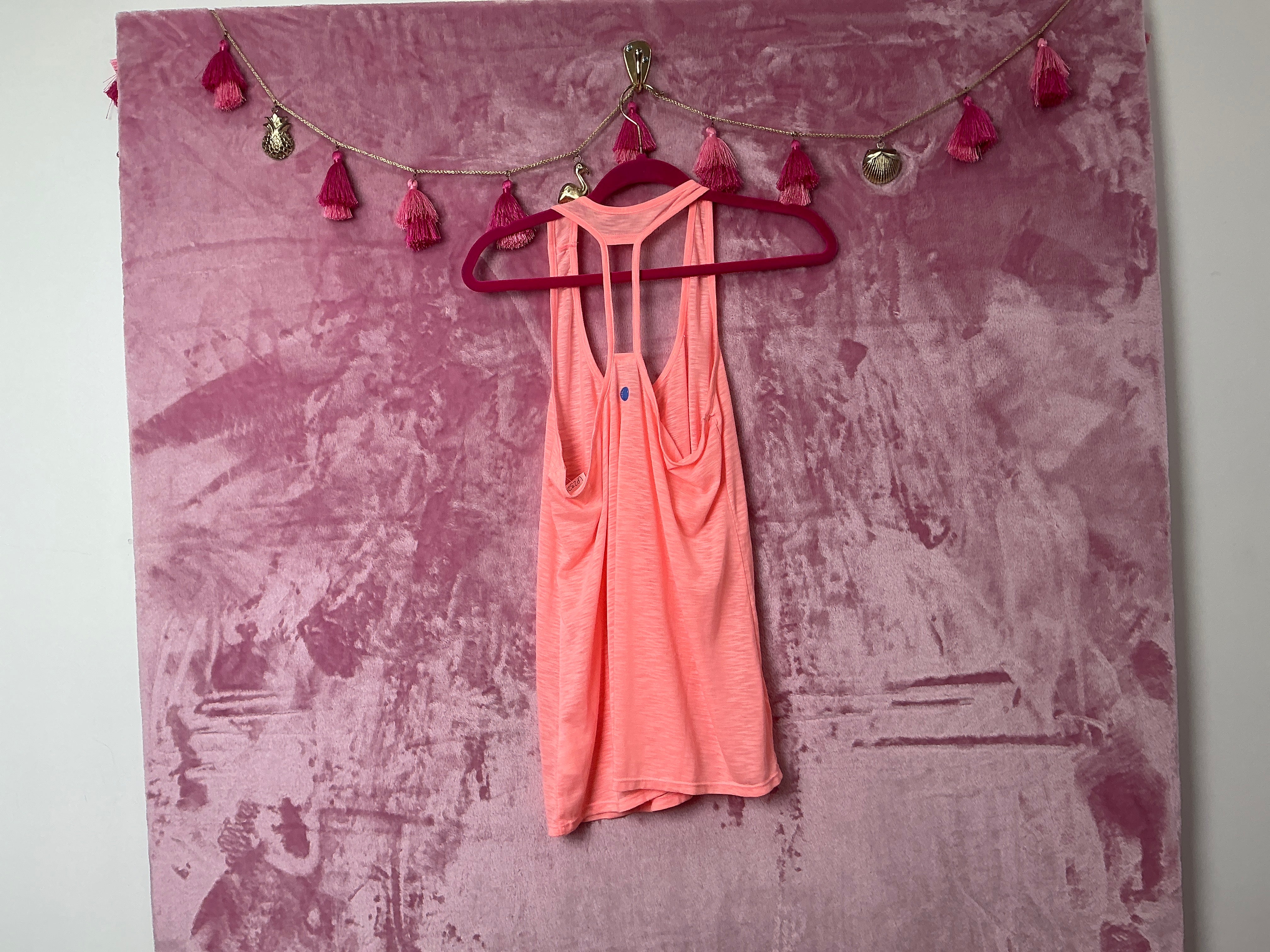 Lilly Pulitzer Tank Top - Size M